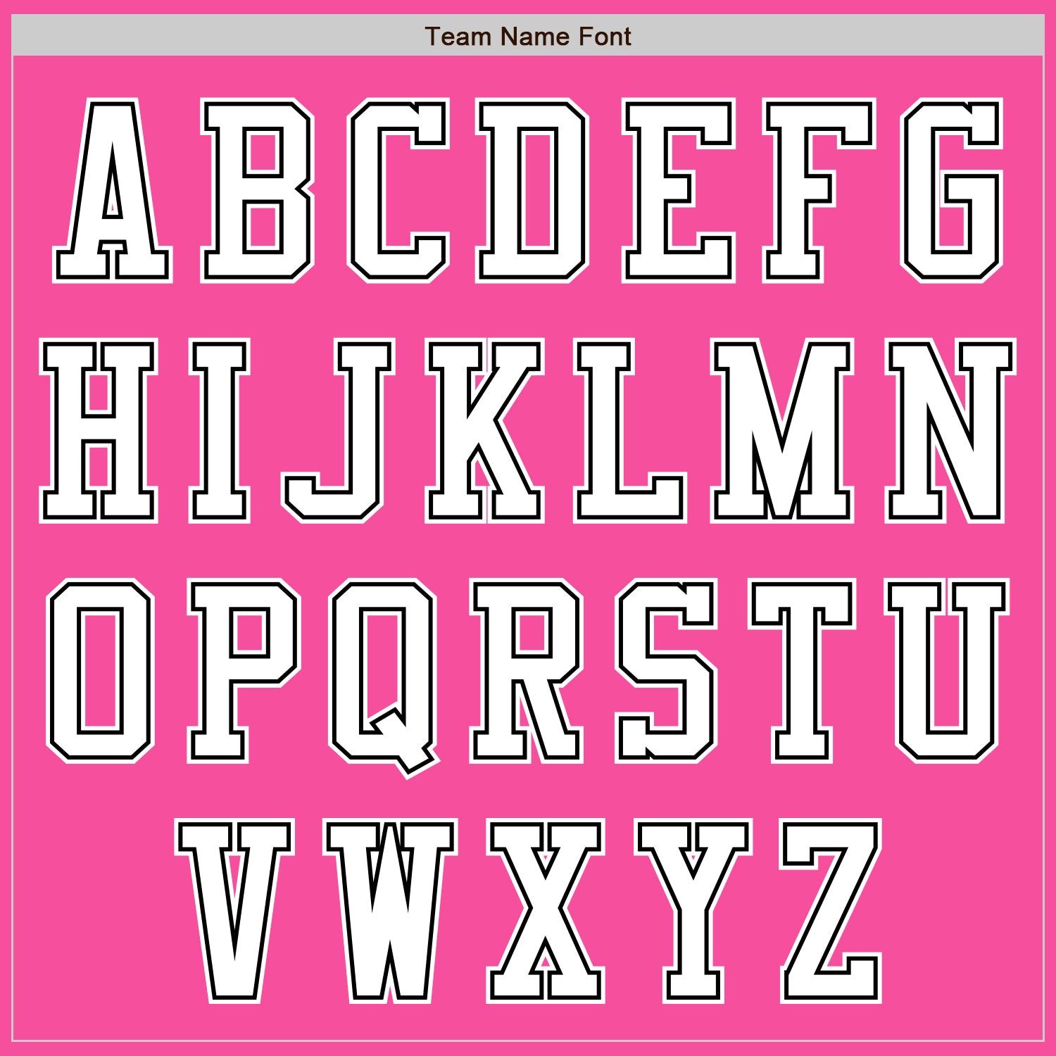 Custom Pink White-Black Authentic Baseball Jersey - Sky-Custom
