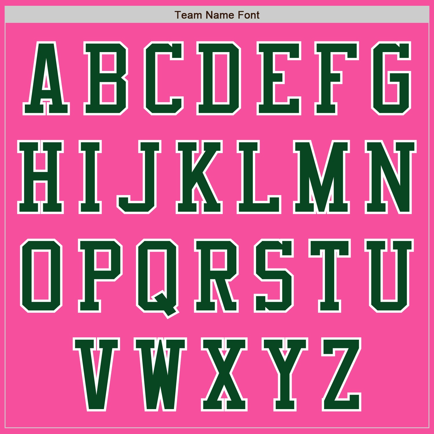 Custom Pink Green-White Authentic Baseball Jersey - Sky-Custom
