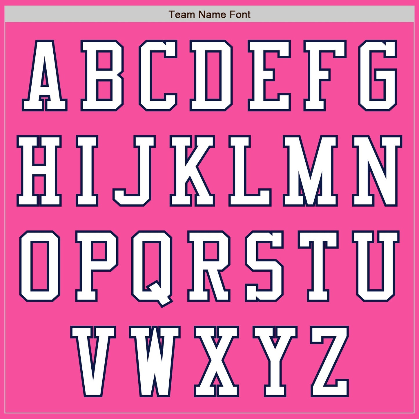 Custom Pink White-Navy Authentic Baseball Jersey - Sky-Custom