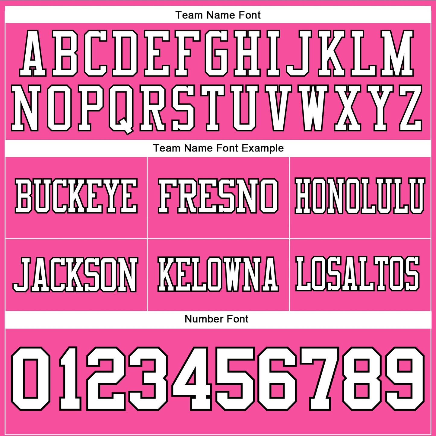 Custom Pink White-Black Mesh Authentic Football Jersey - Sky-Custom