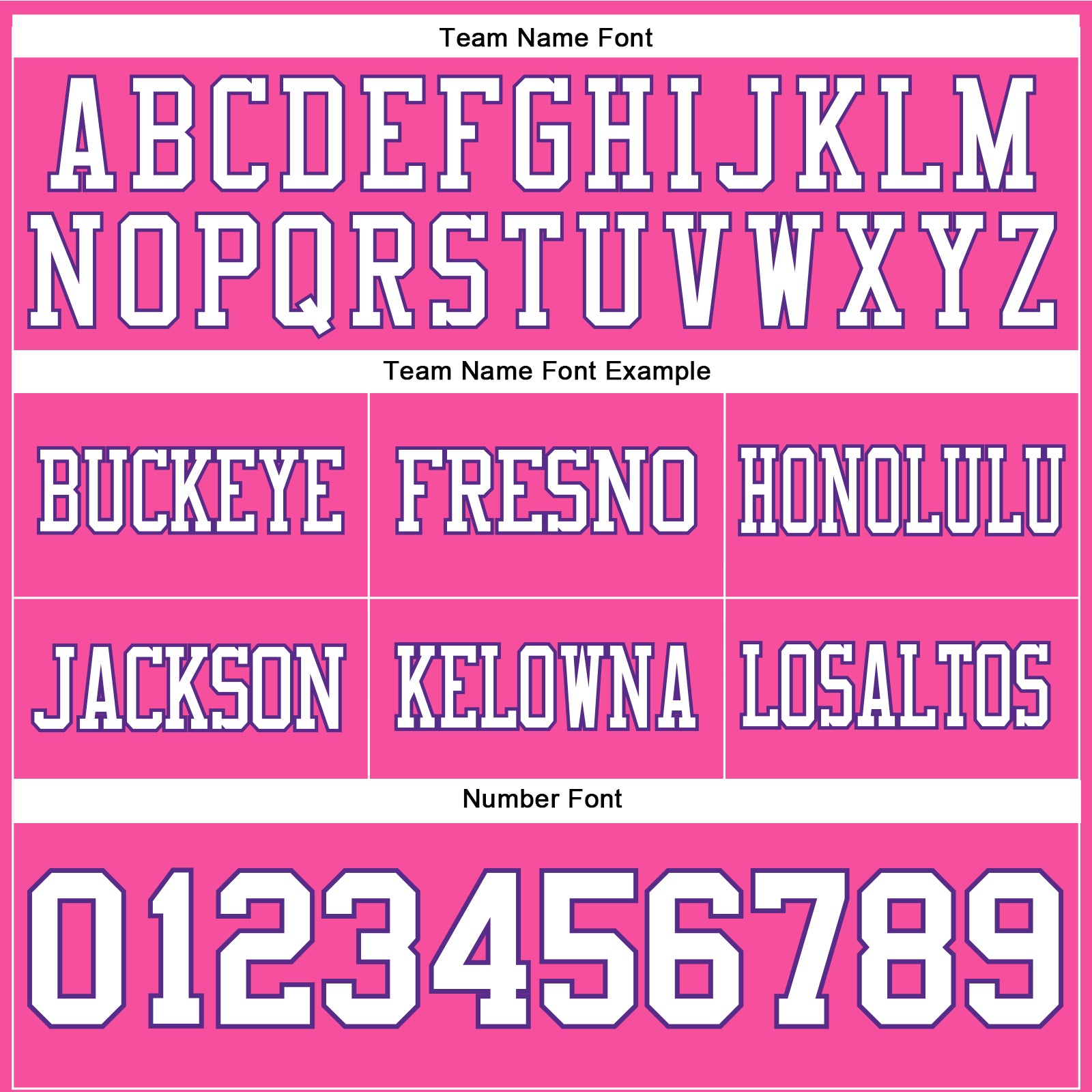 Custom Pink White-Purple Mesh Authentic Football Jersey - Sky-Custom