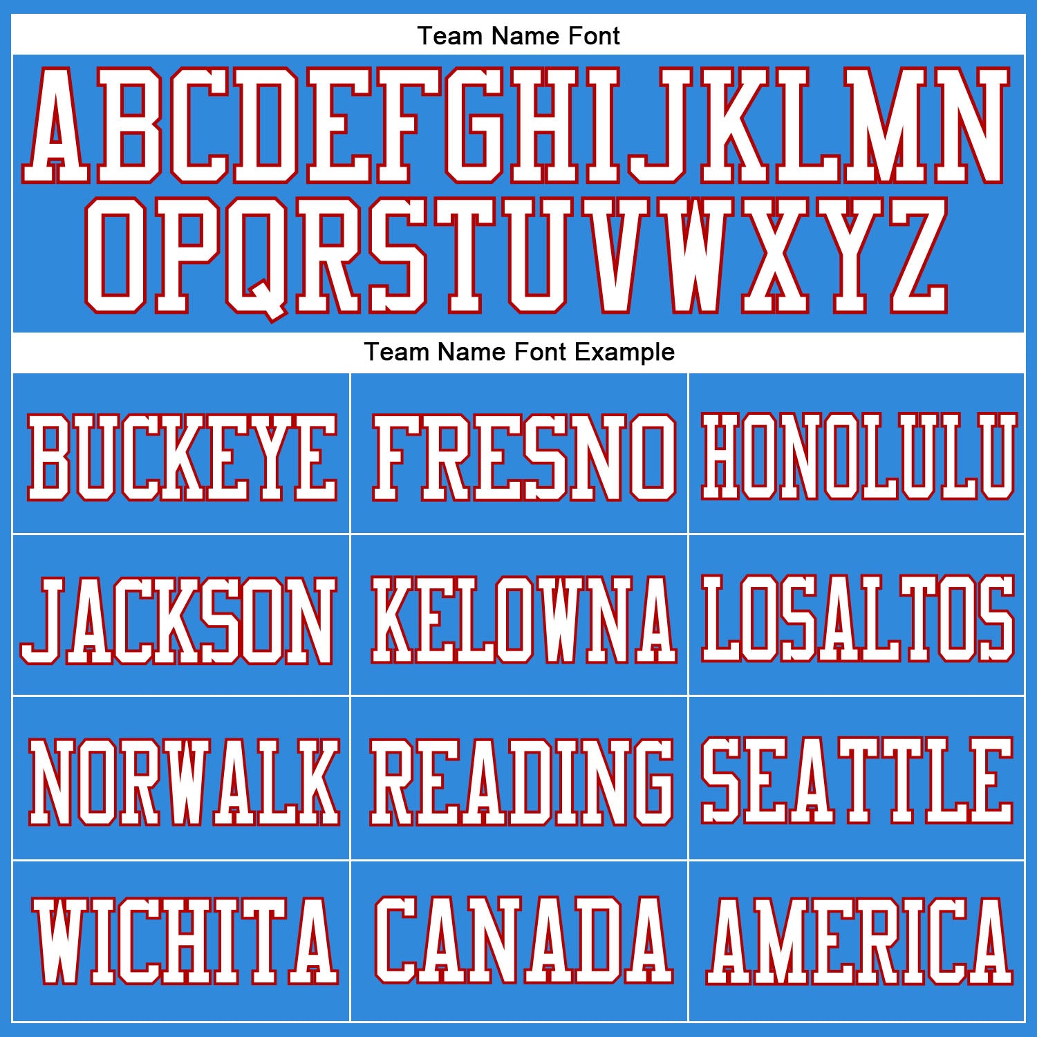 Custom Powder Blue White-Red Mesh Authentic Football Jersey - Sky-Custom