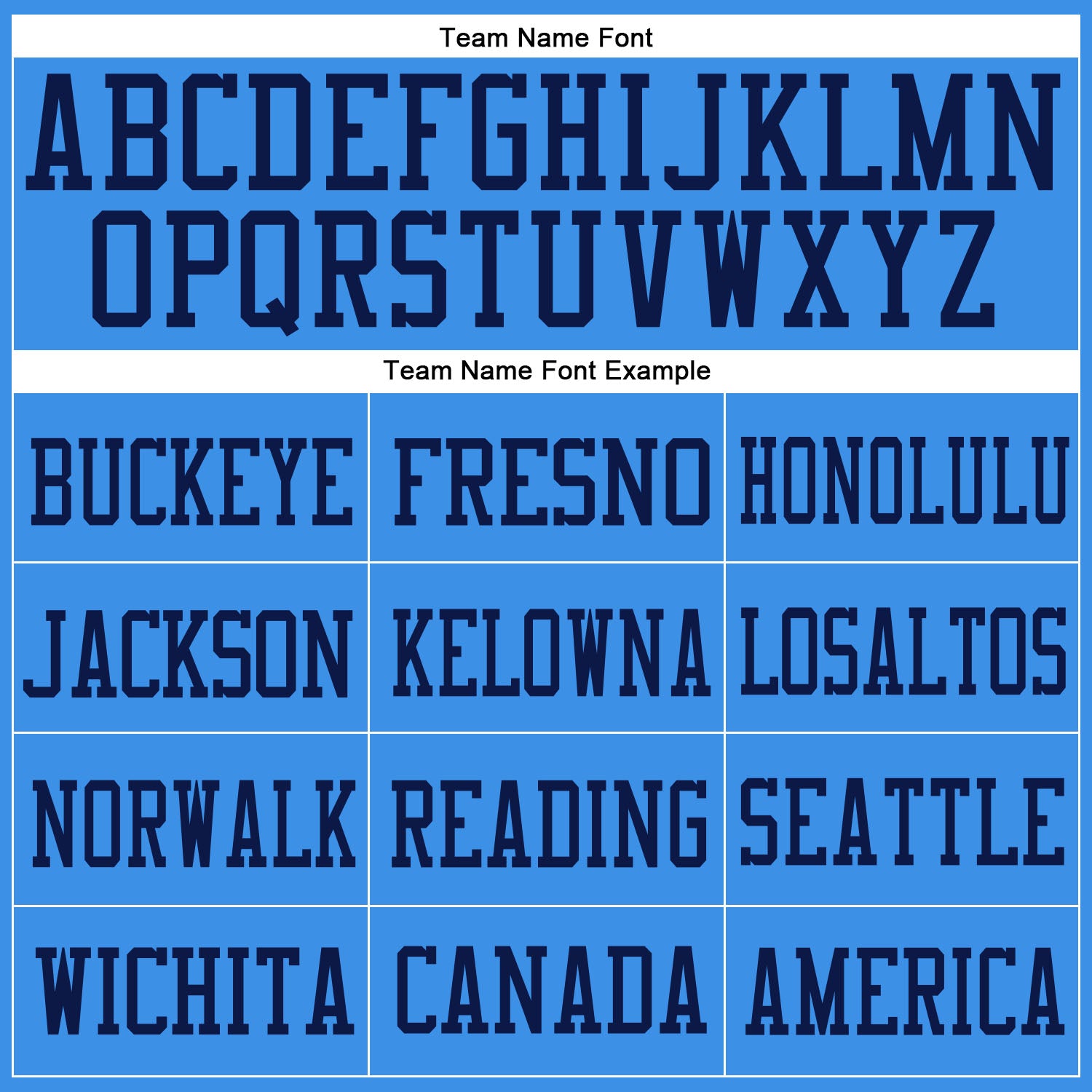 Custom Powder Blue Navy Mesh Authentic Football Jersey - Sky-Custom