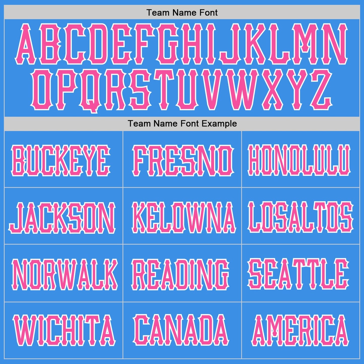 Custom Powder Blue Pink-Black Mesh Authentic Football Jersey - Sky-Custom