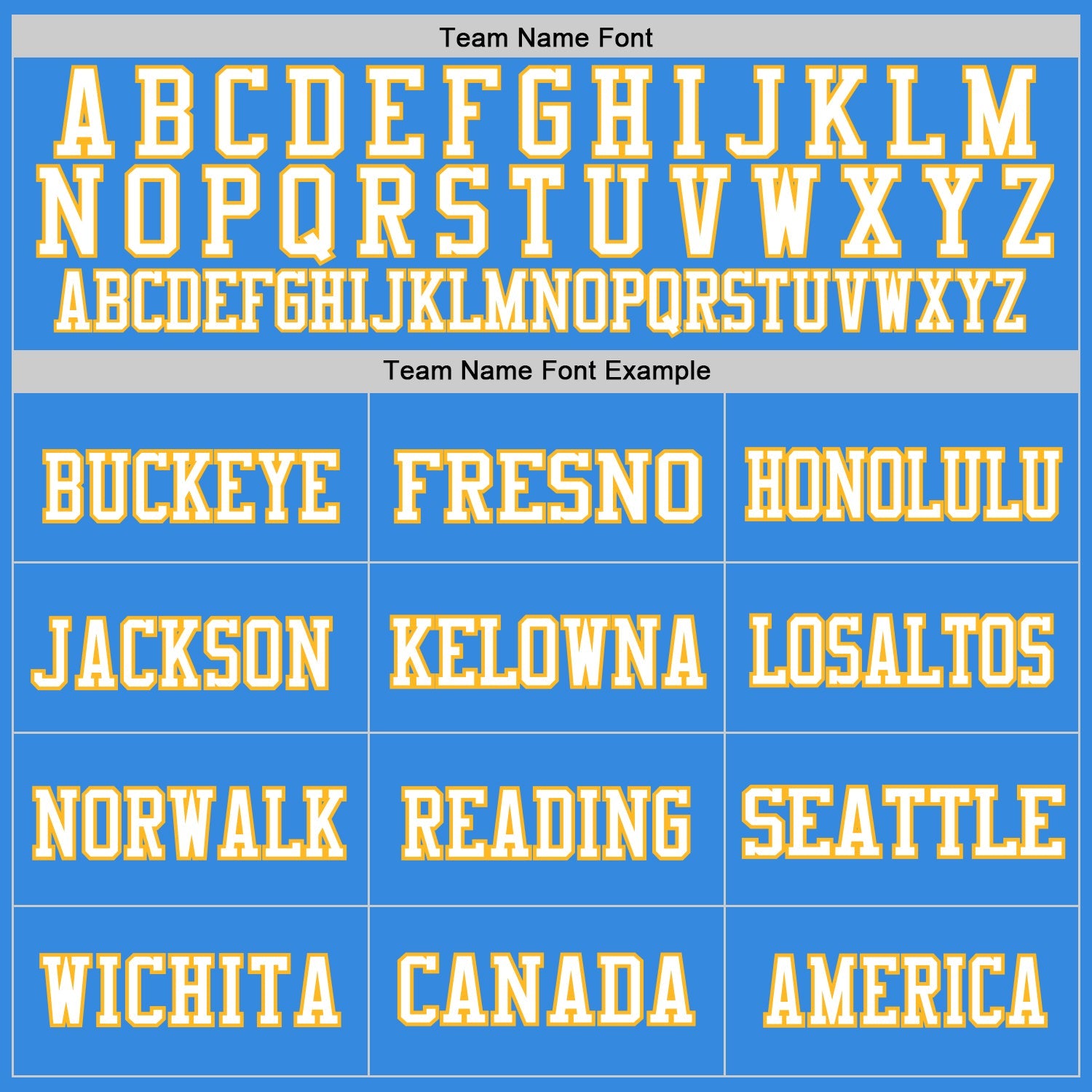 Custom Powder Blue White-Gold Mesh Authentic Football Jersey - Sky-Custom