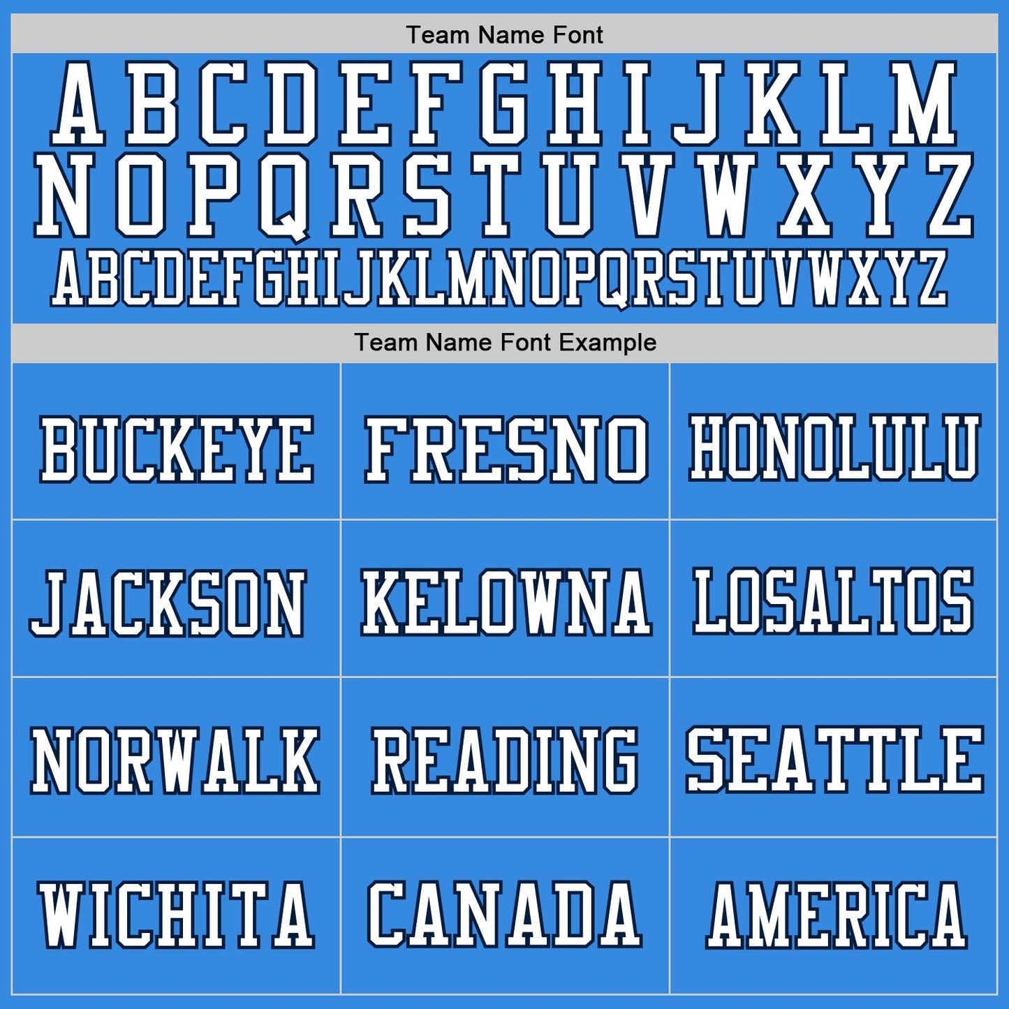 Custom Powder Blue Navy-White Mesh Authentic Football Jersey - Sky-Custom