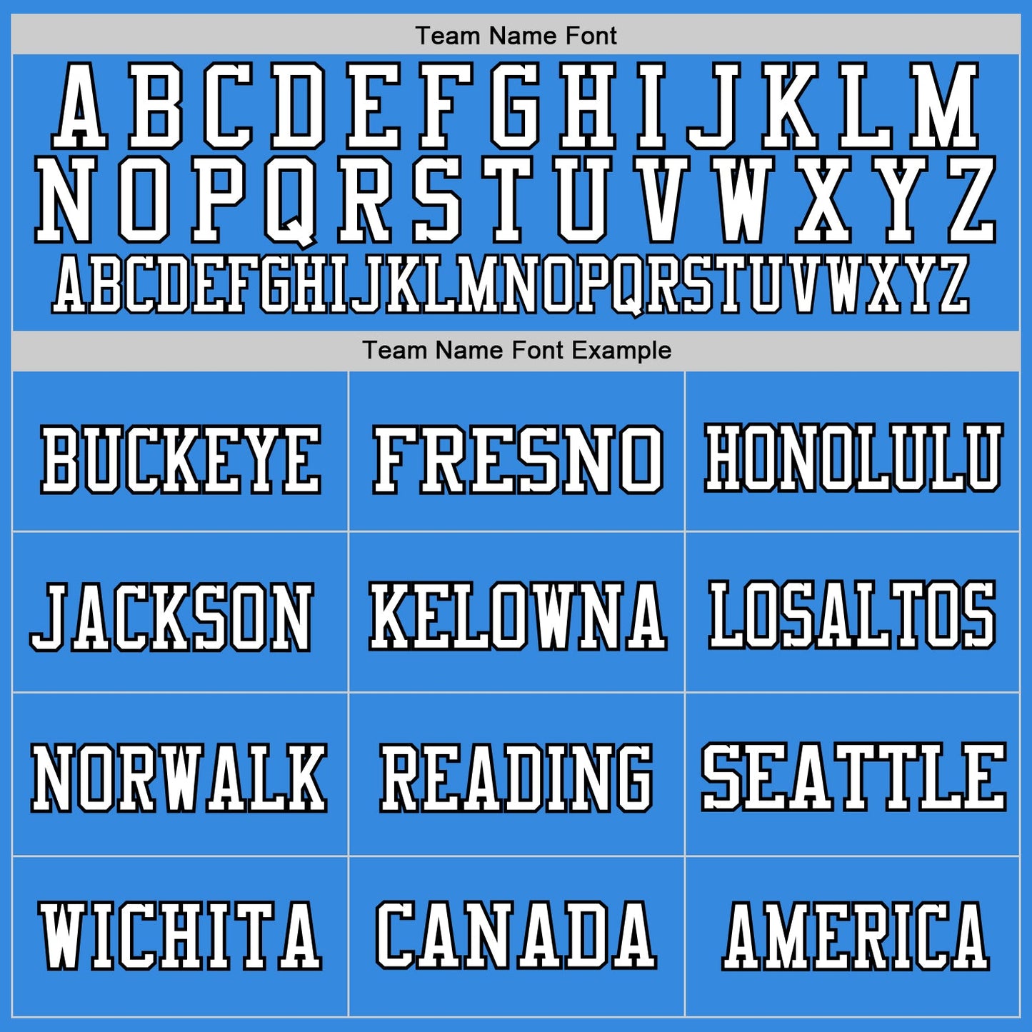 Custom Powder Blue Black-White Mesh Authentic Football Jersey - Sky-Custom