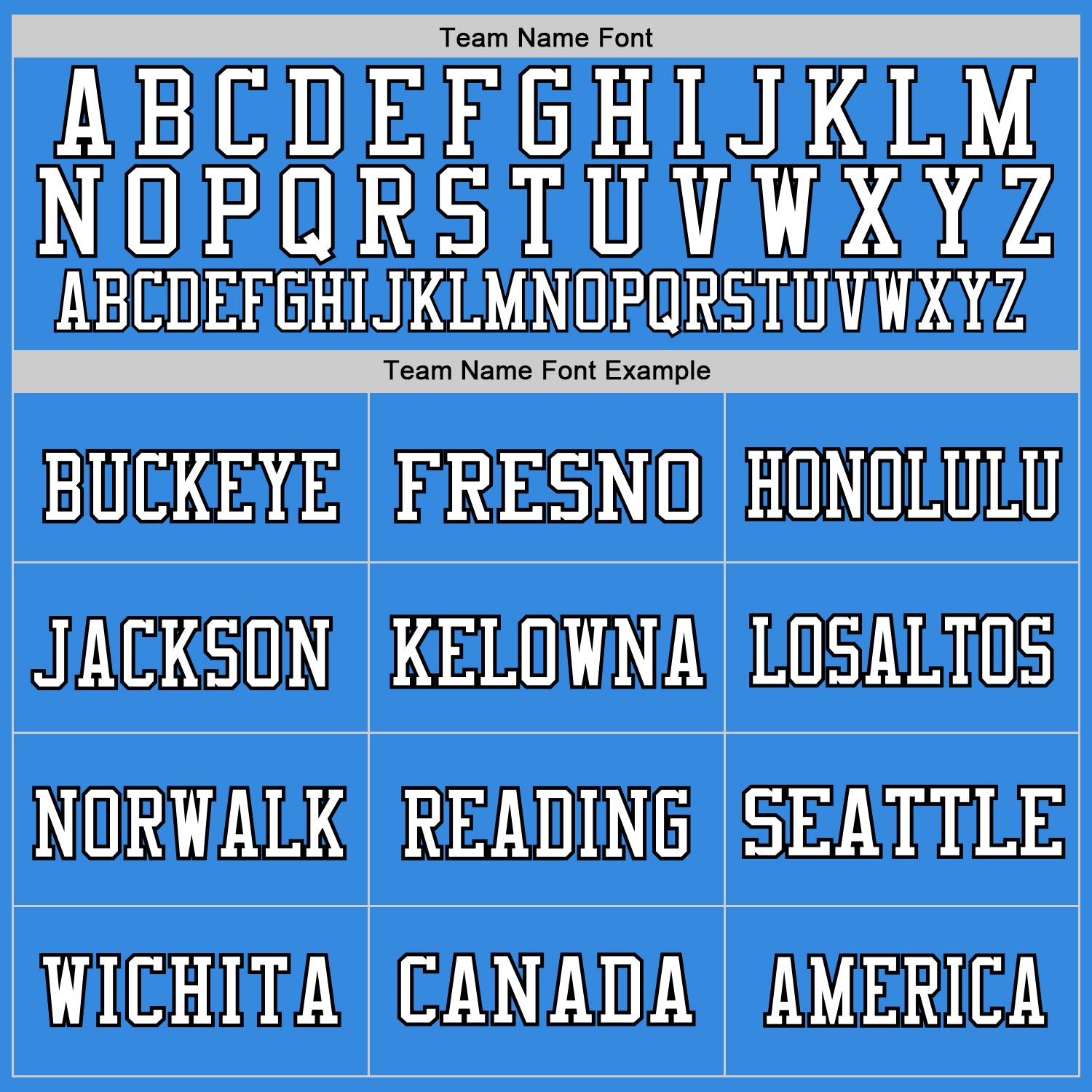 Custom Powder Blue Black-White Mesh Authentic Football Jersey - Sky-Custom