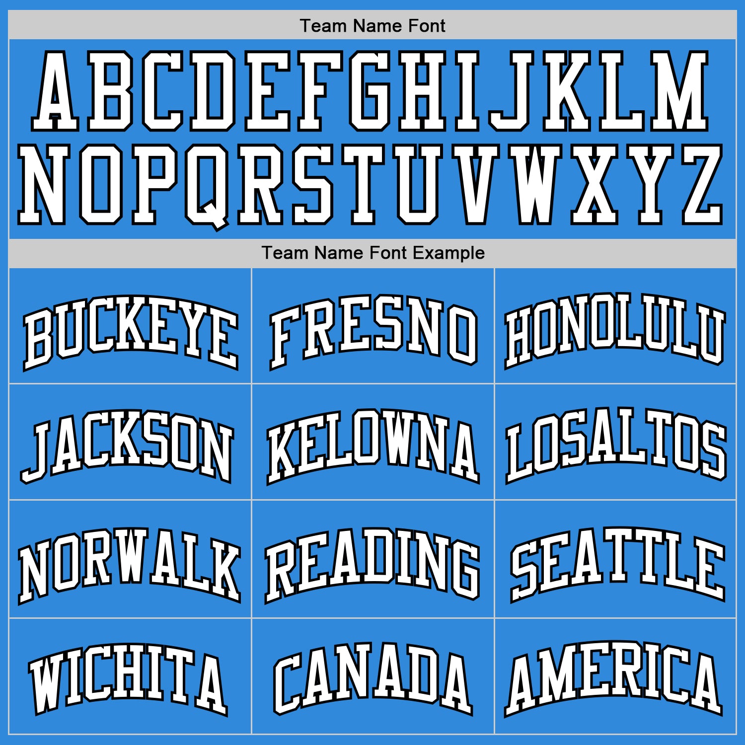 Custom Powder Blue White-Black Authentic Basketball Jersey - Sky-Custom