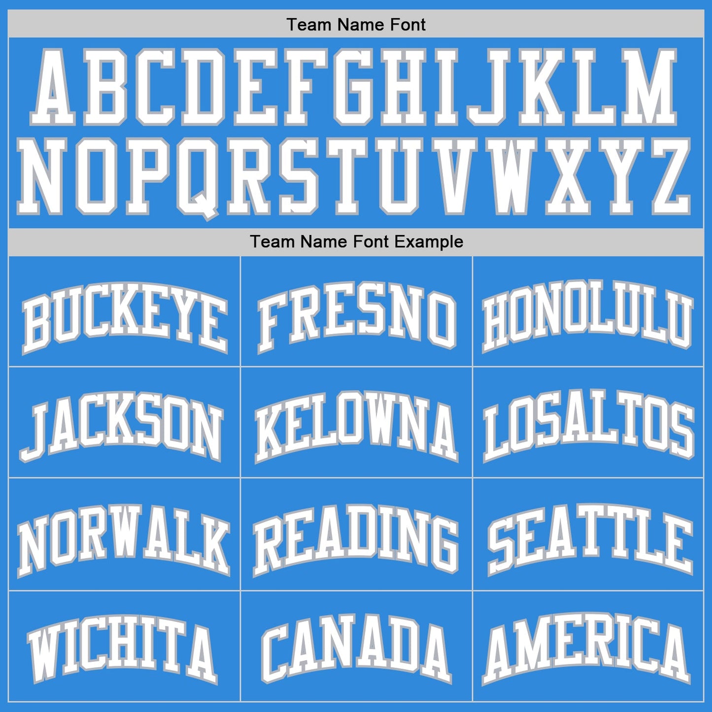 Custom Powder Blue White-Gray Authentic Basketball Jersey - Sky-Custom