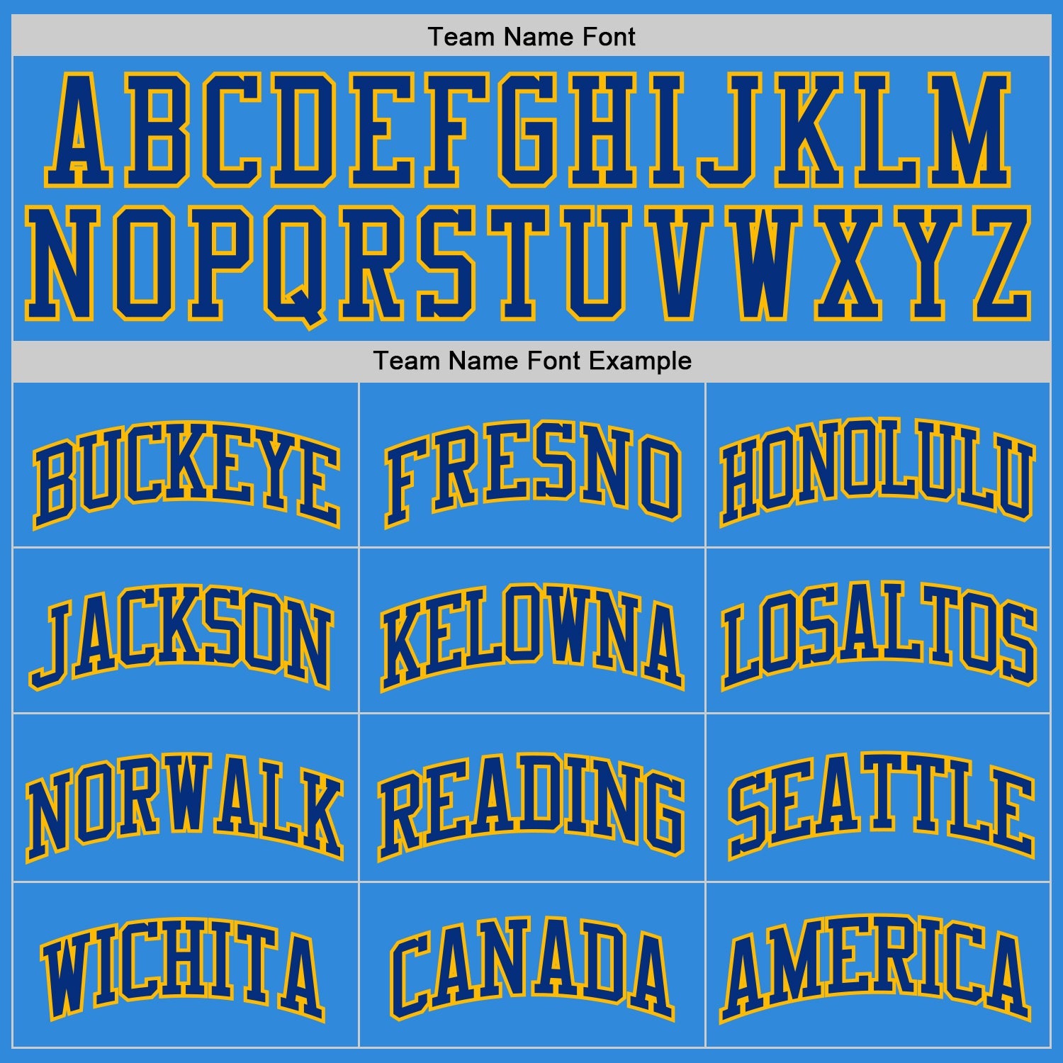 Custom Powder Blue Royal-Gold Authentic Basketball Jersey - Sky-Custom