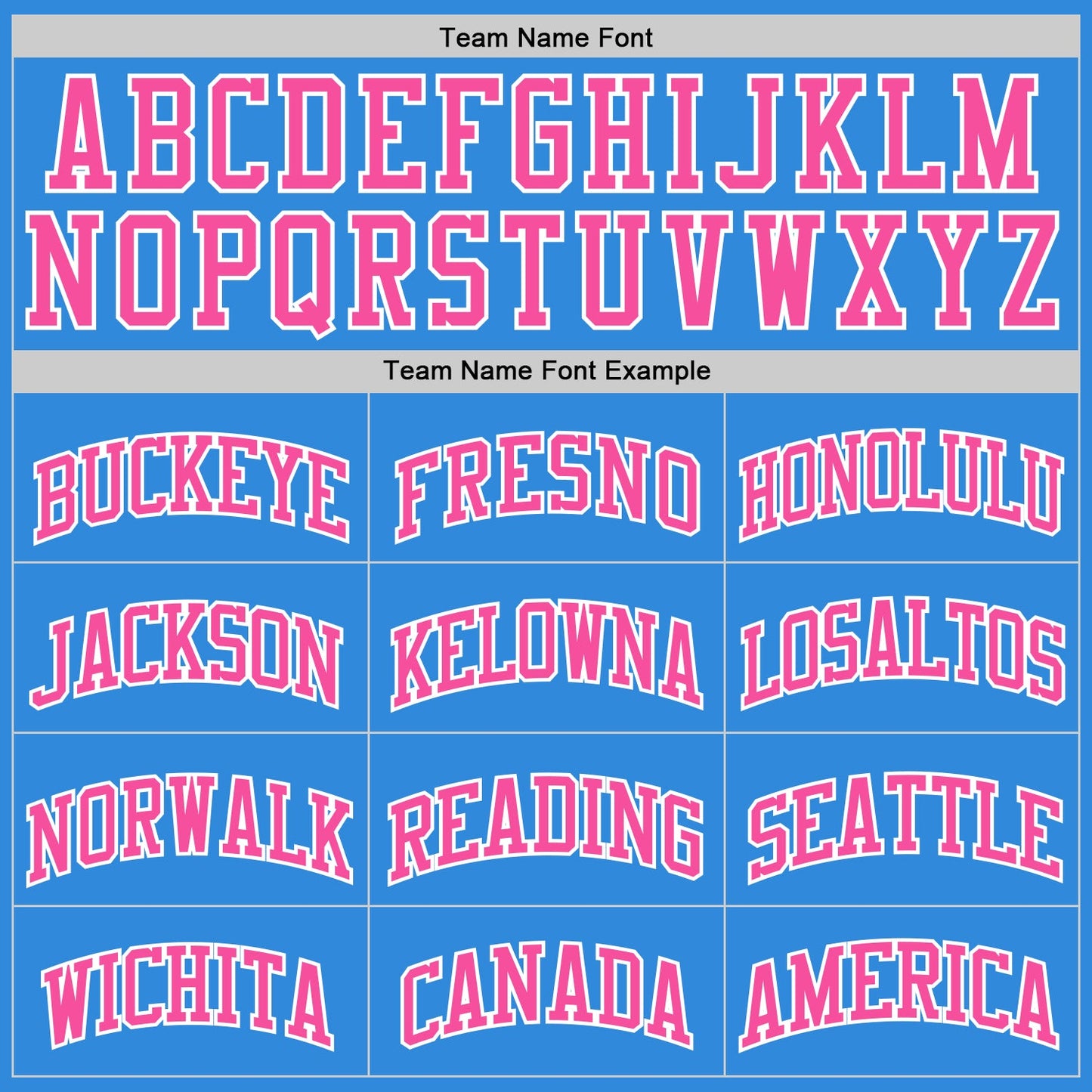 Custom Powder Blue Pink-White Authentic Basketball Jersey - Sky-Custom