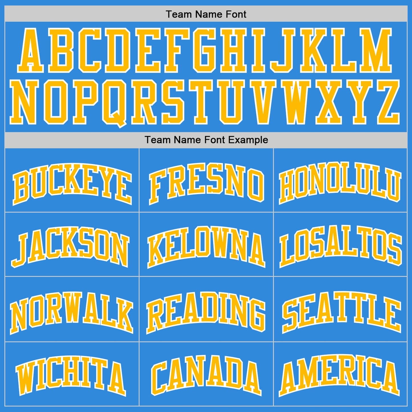 Custom Powder Blue Gold-White Authentic Basketball Jersey - Sky-Custom