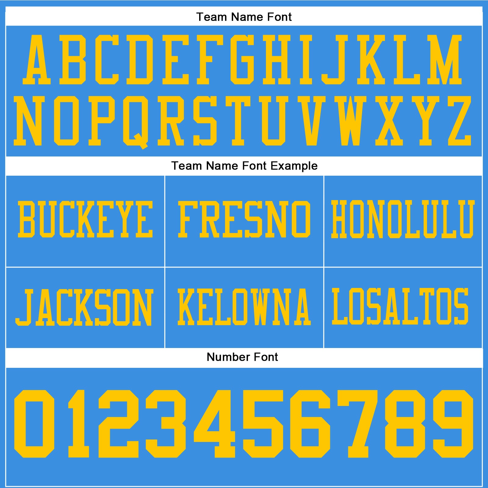 Custom Powder Blue Yellow Mesh Authentic Football Jersey - Sky-Custom