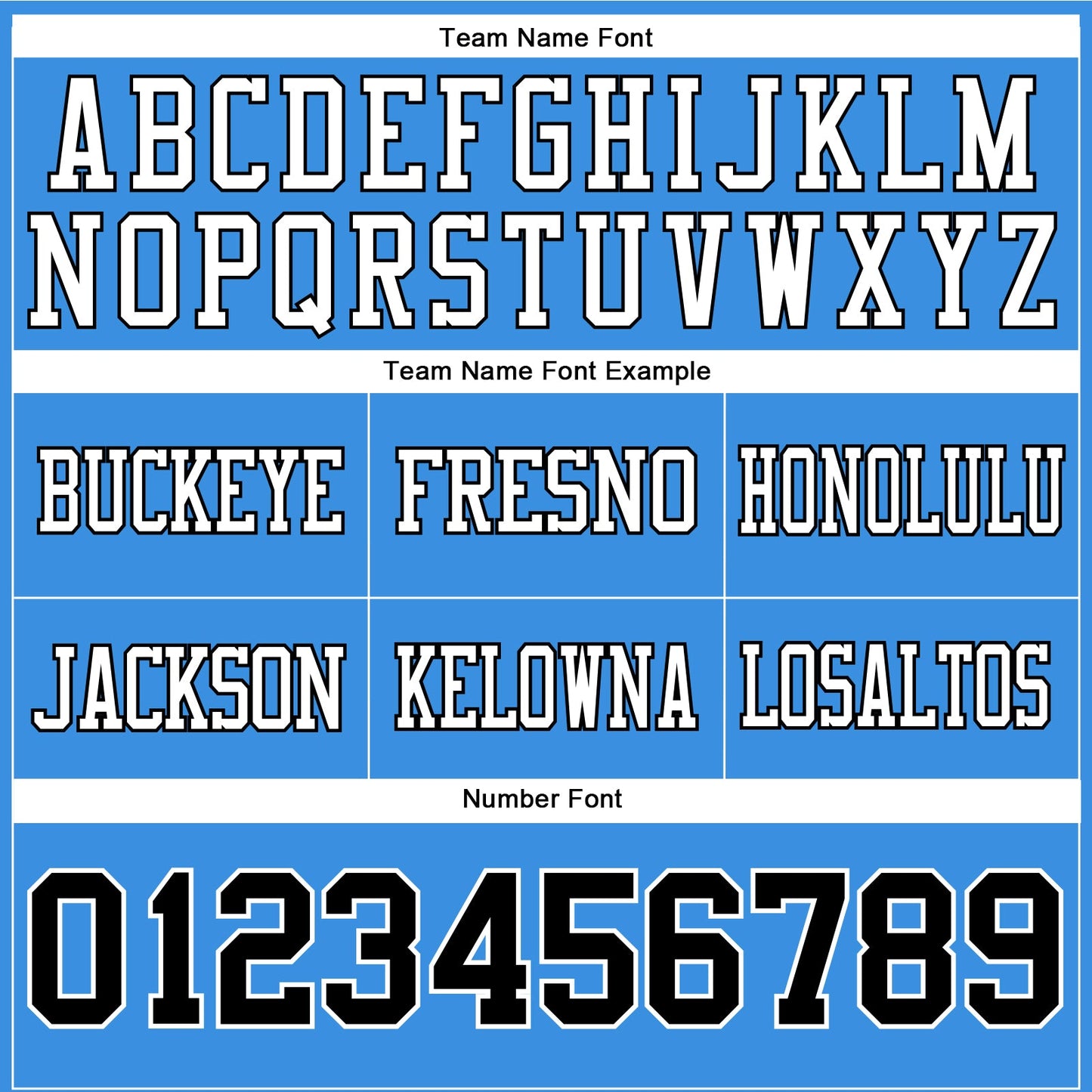 Custom Powder Blue Black-White Mesh Authentic Football Jersey - Sky-Custom