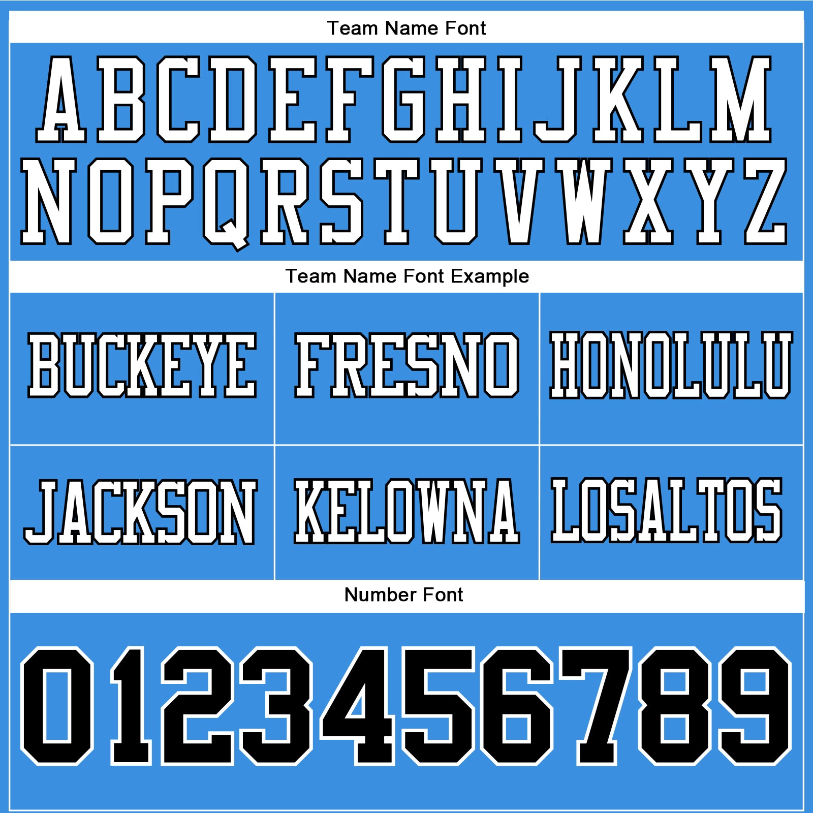 Custom Powder Blue Black-White Mesh Authentic Football Jersey - Sky-Custom