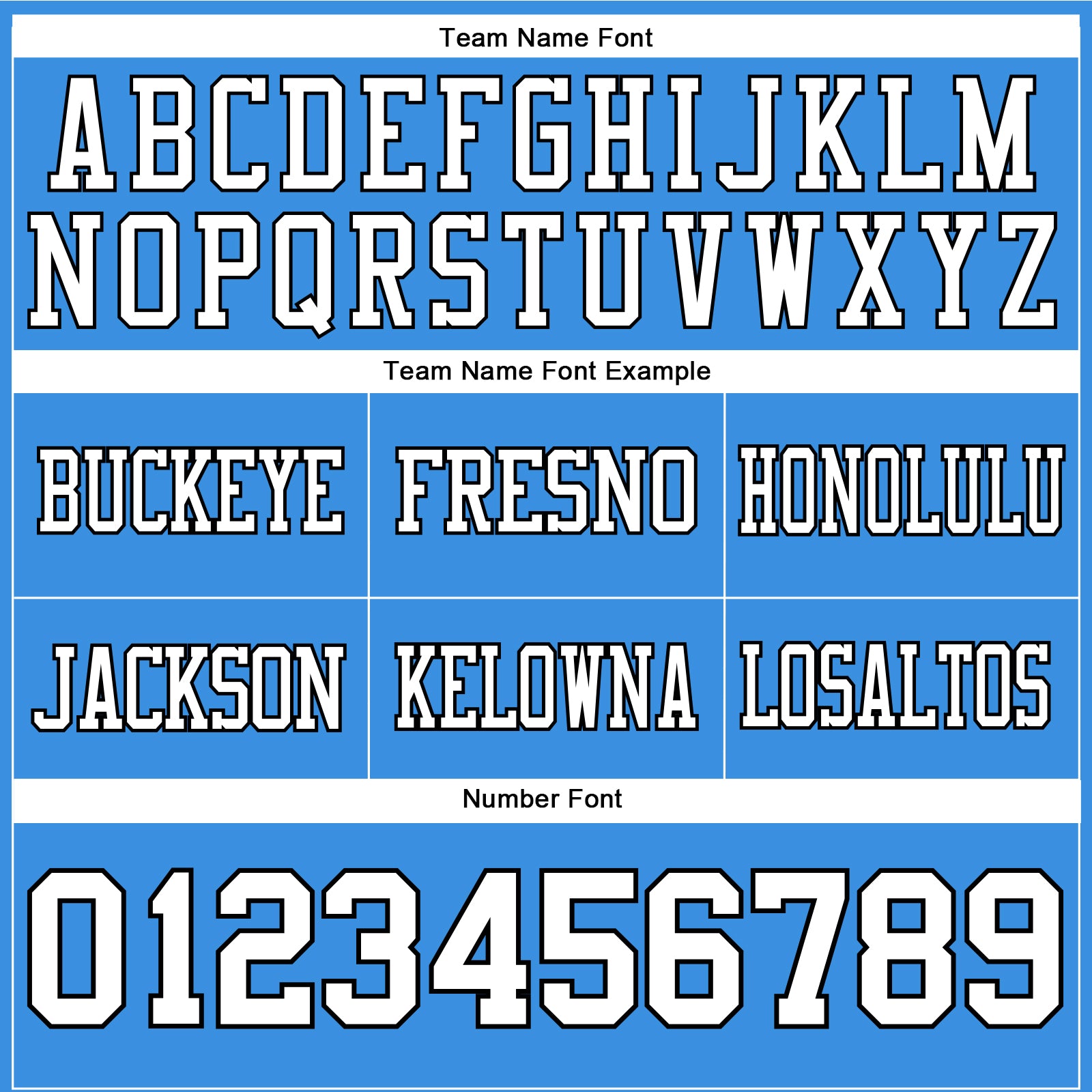 Custom Powder Blue White-Black Mesh Authentic Football Jersey - Sky-Custom