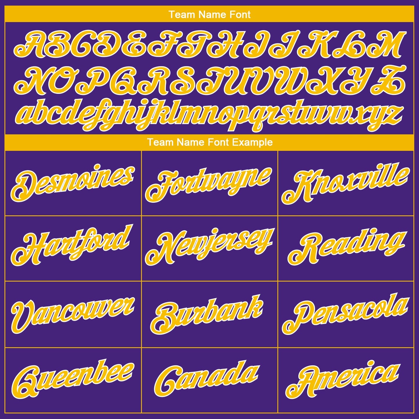Custom Purple Gold-White Authentic Throwback Basketball Jersey - Sky-Custom