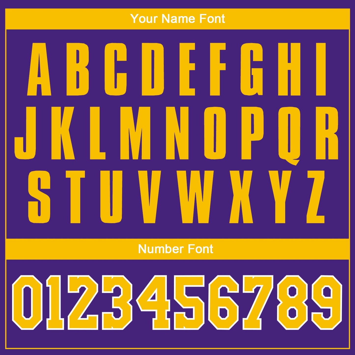 Custom Purple Gold-White Authentic Throwback Basketball Jersey - Sky-Custom
