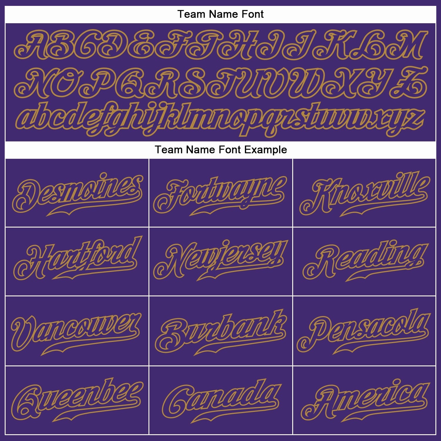 Custom Purple Purple-Old Gold Authentic Baseball Jersey - Sky-Custom