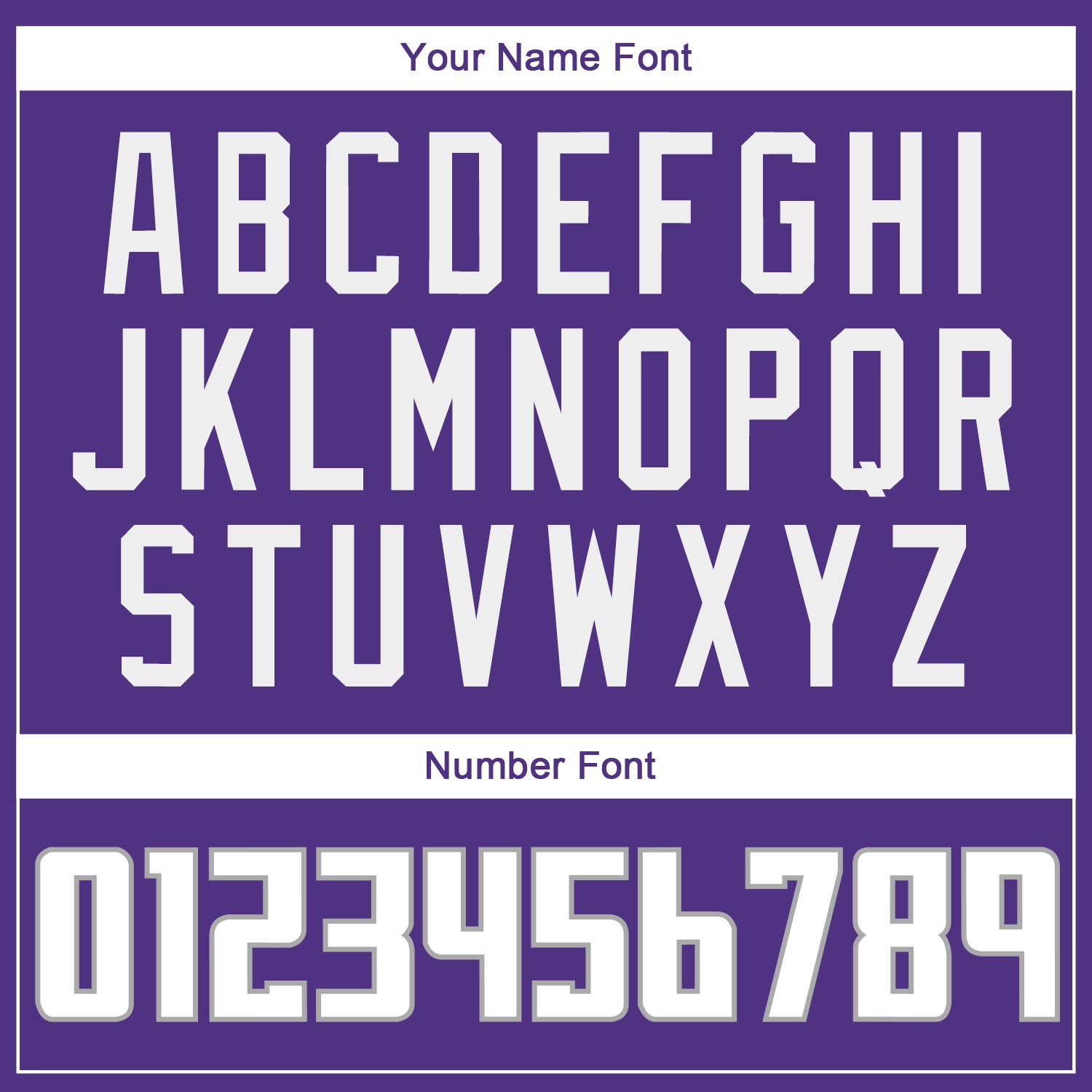 Custom Purple White-Gray Authentic Baseball Jersey - Sky-Custom