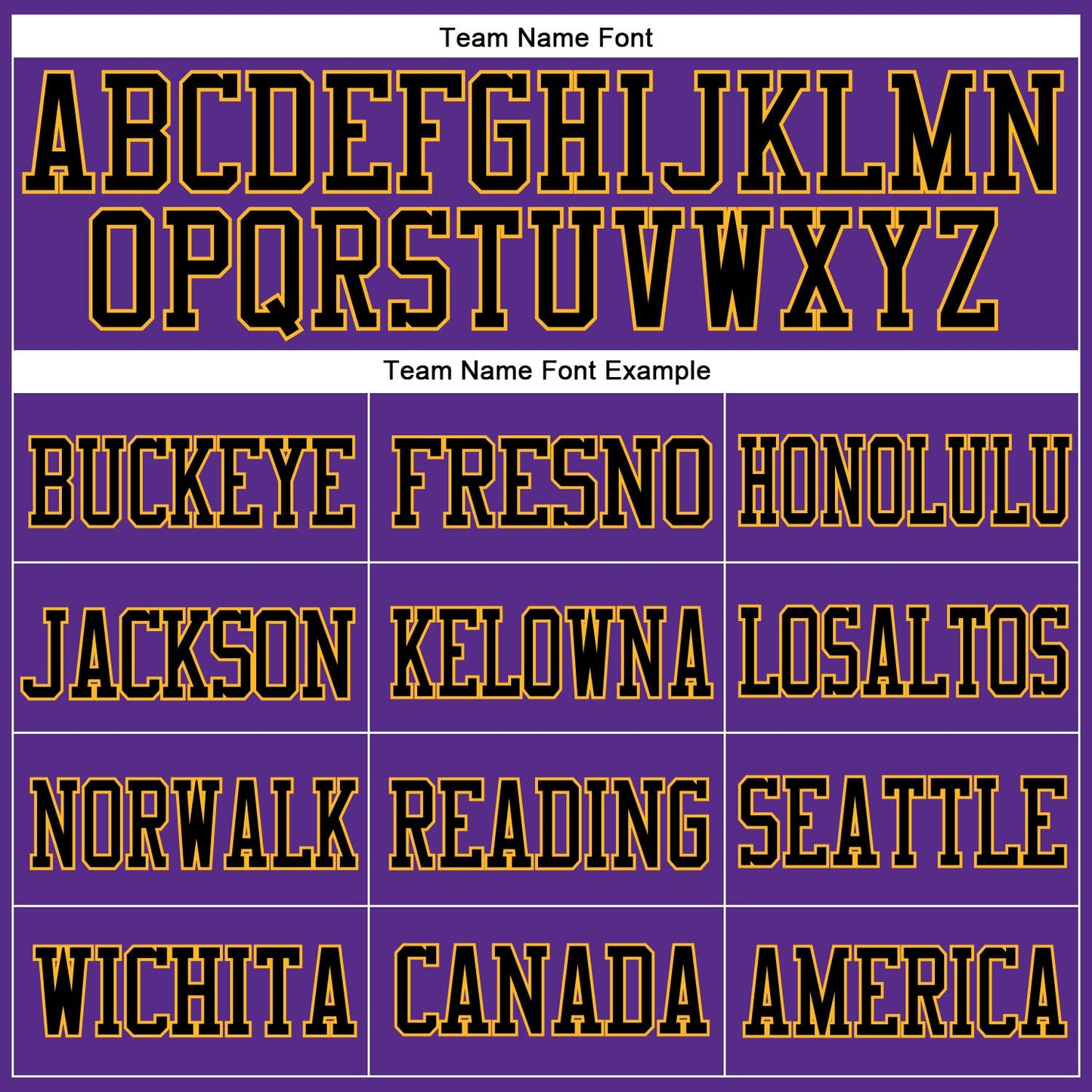 Custom Purple Black-Gold Mesh Authentic Football Jersey - Sky-Custom