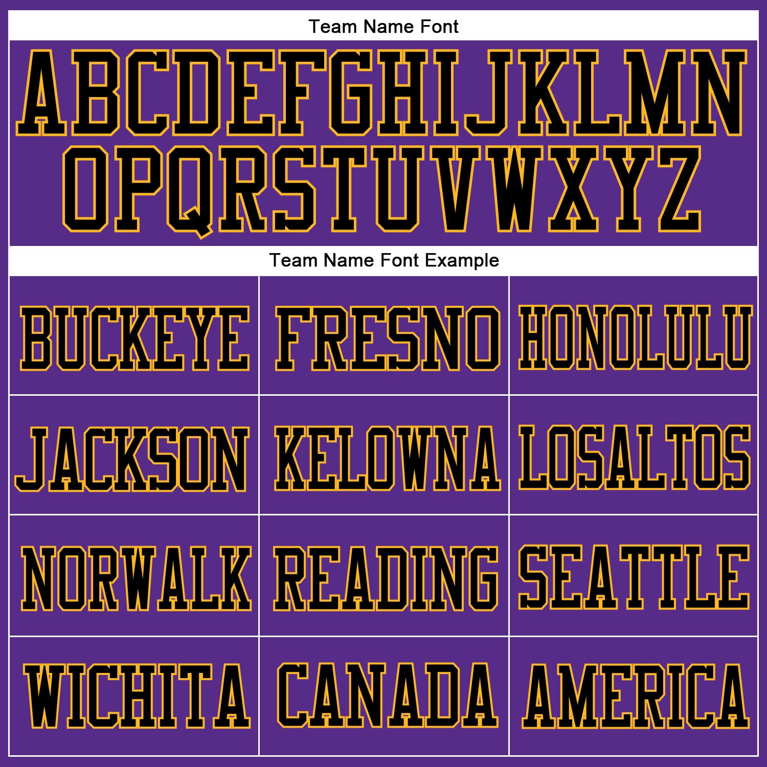 Custom Purple Black-Gold Mesh Authentic Football Jersey - Sky-Custom