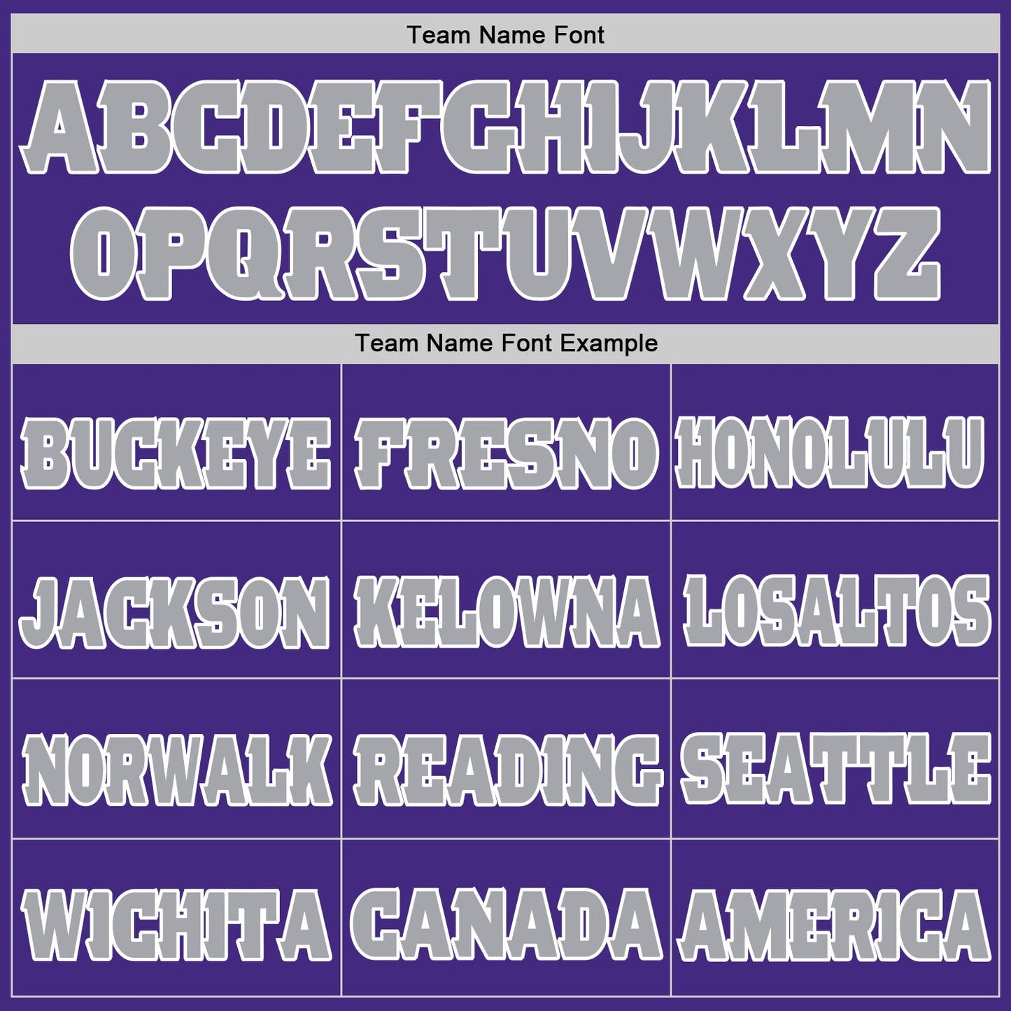 Custom Purple White-Gray Mesh Authentic Football Jersey - Sky-Custom