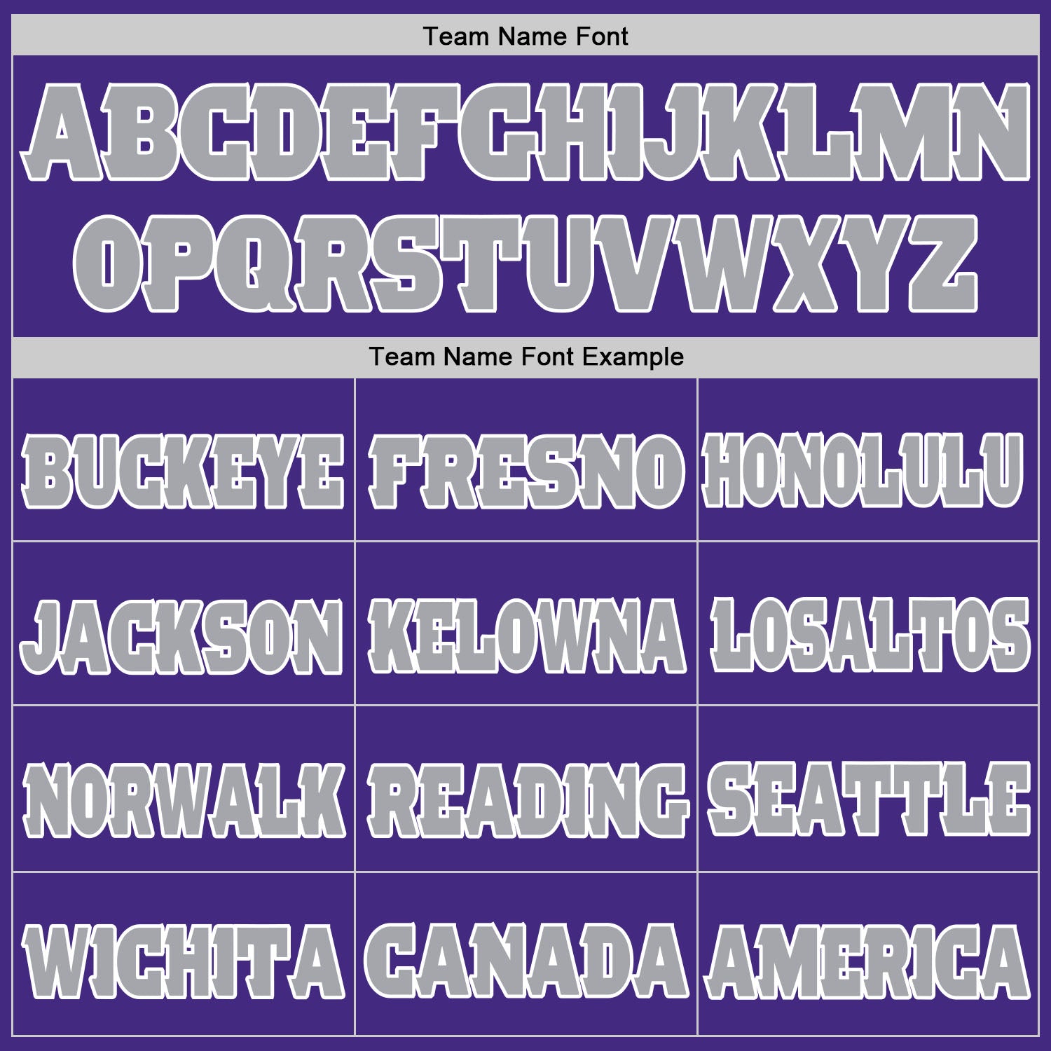 Custom Purple White-Gray Mesh Authentic Football Jersey - Sky-Custom