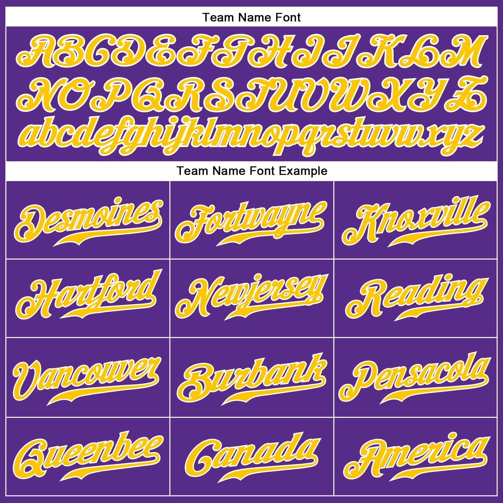 Custom Purple Gold-White Authentic Sleeveless Baseball Jersey - Sky-Custom