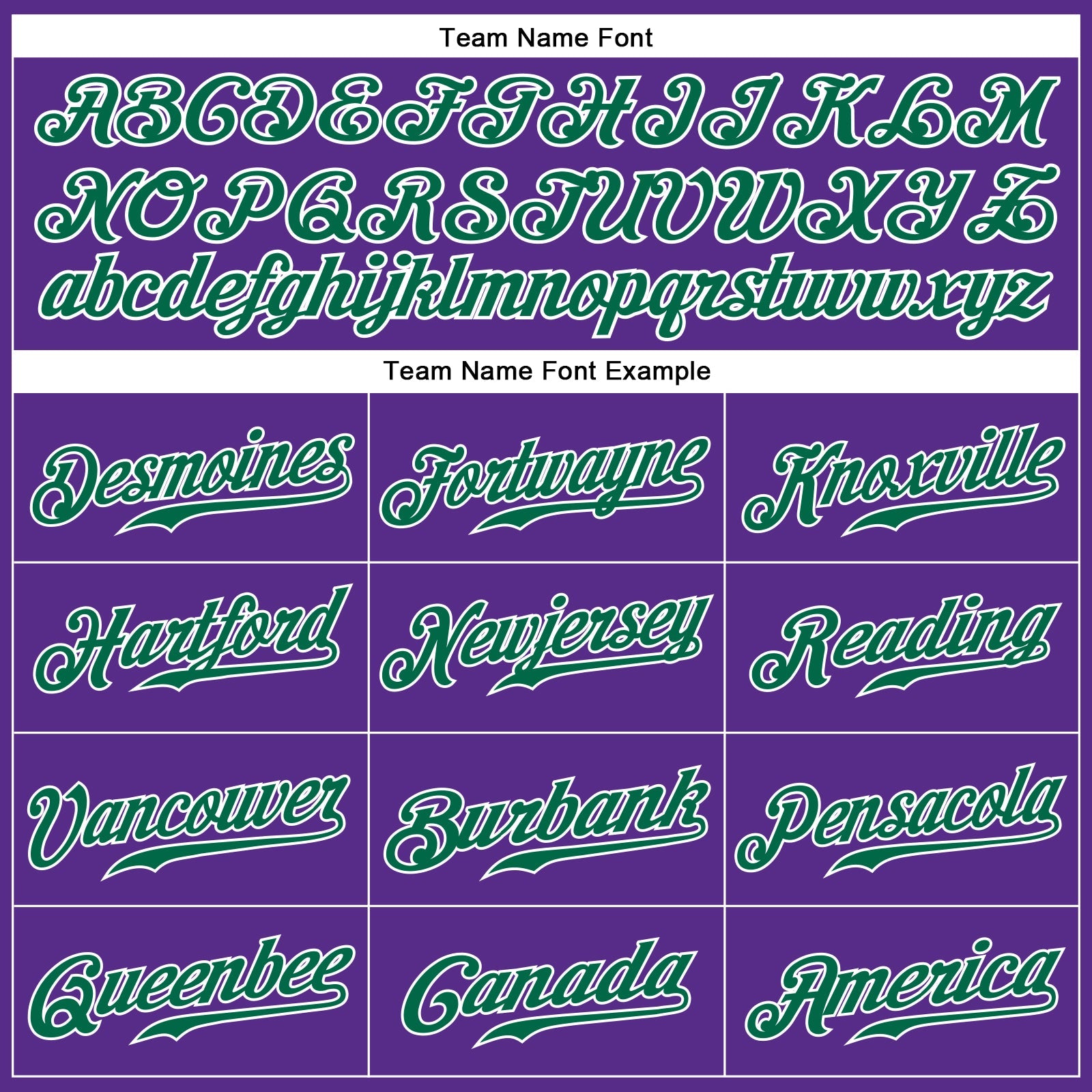 Custom Purple Kelly Green-White Authentic Sleeveless Baseball Jersey - Sky-Custom
