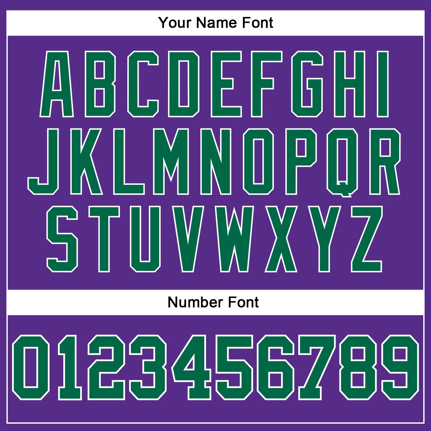 Custom Purple Kelly Green-White Authentic Sleeveless Baseball Jersey - Sky-Custom
