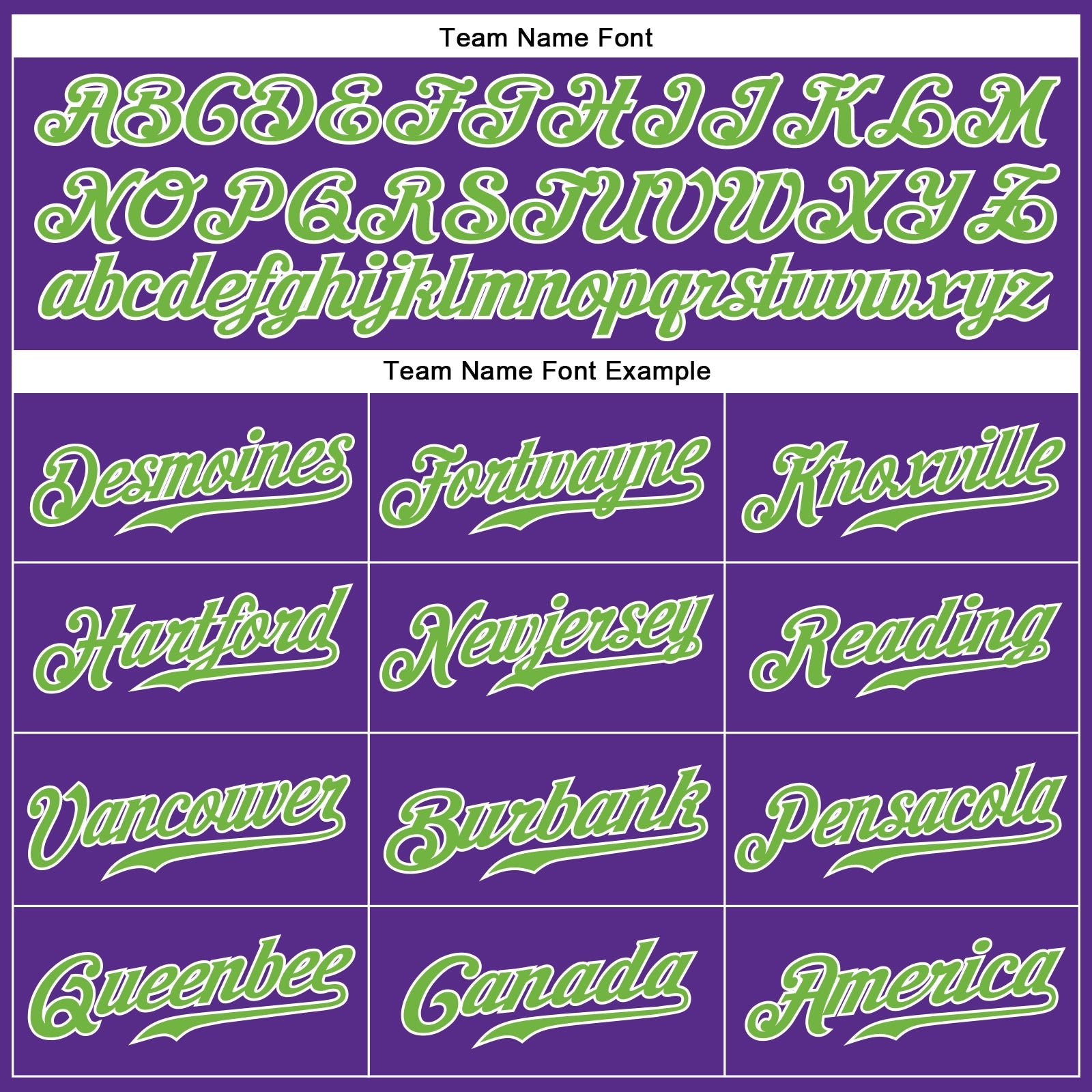 Custom Purple Neon Green-White Authentic Sleeveless Baseball Jersey - Sky-Custom