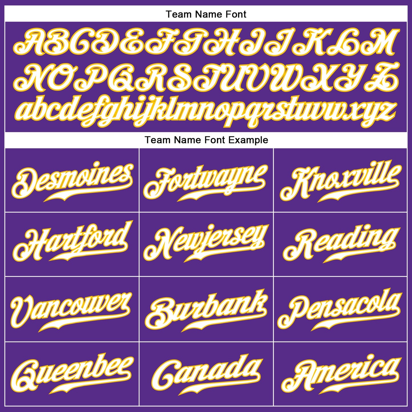 Custom Purple White-Gold Authentic Sleeveless Baseball Jersey - Sky-Custom