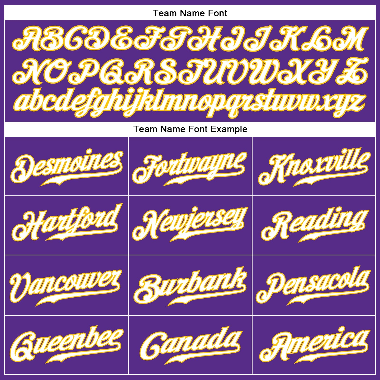 Custom Purple White-Gold Authentic Sleeveless Baseball Jersey - Sky-Custom