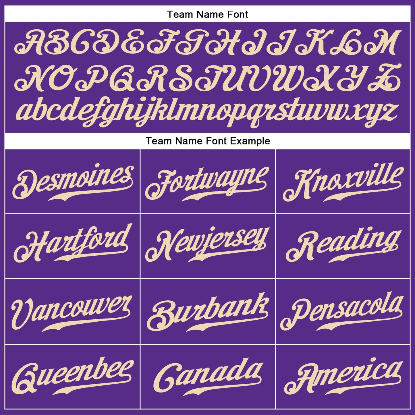 Custom Purple Cream-Gold Authentic Sleeveless Baseball Jersey - Sky-Custom
