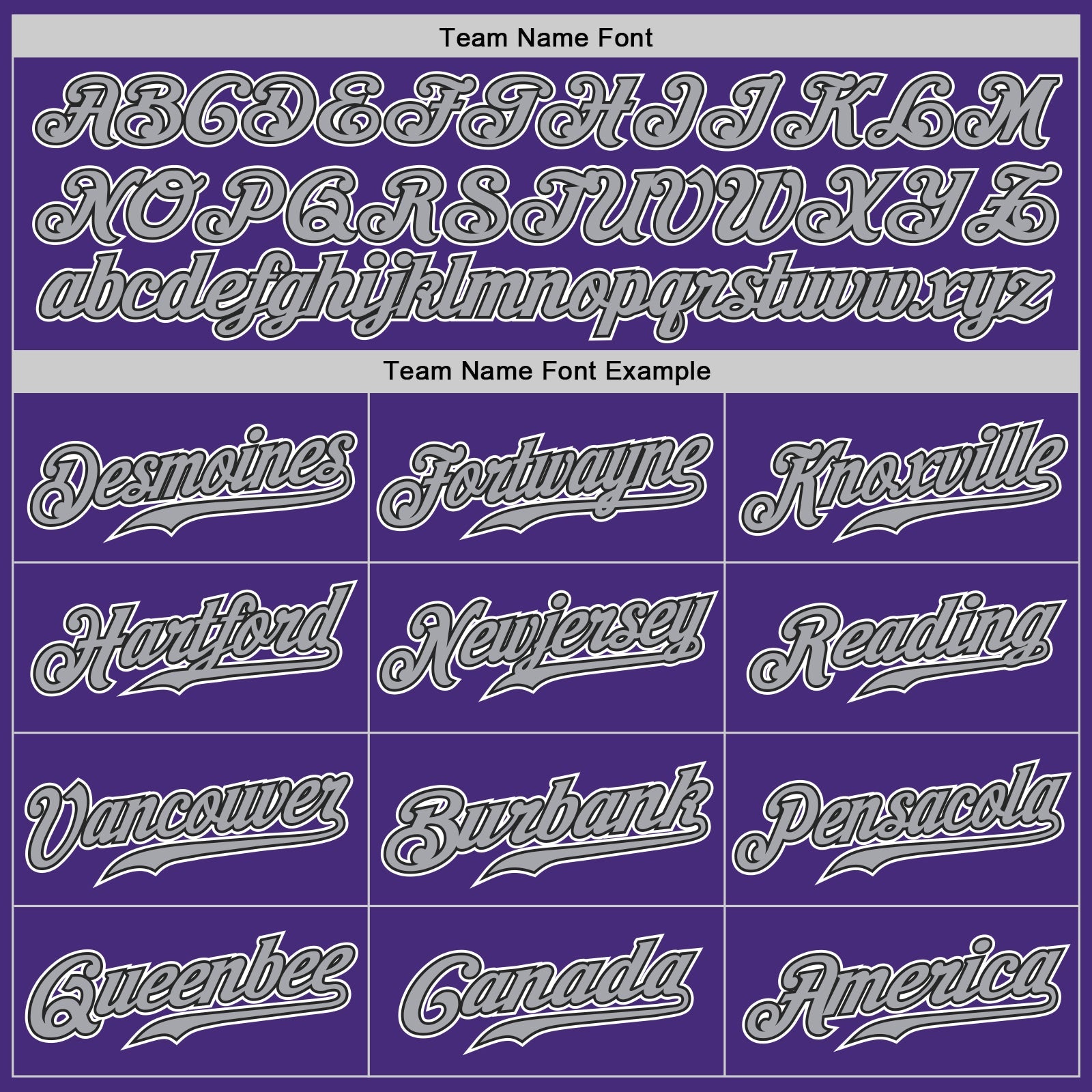 Custom Purple Gray-Black Authentic Baseball Jersey - Sky-Custom