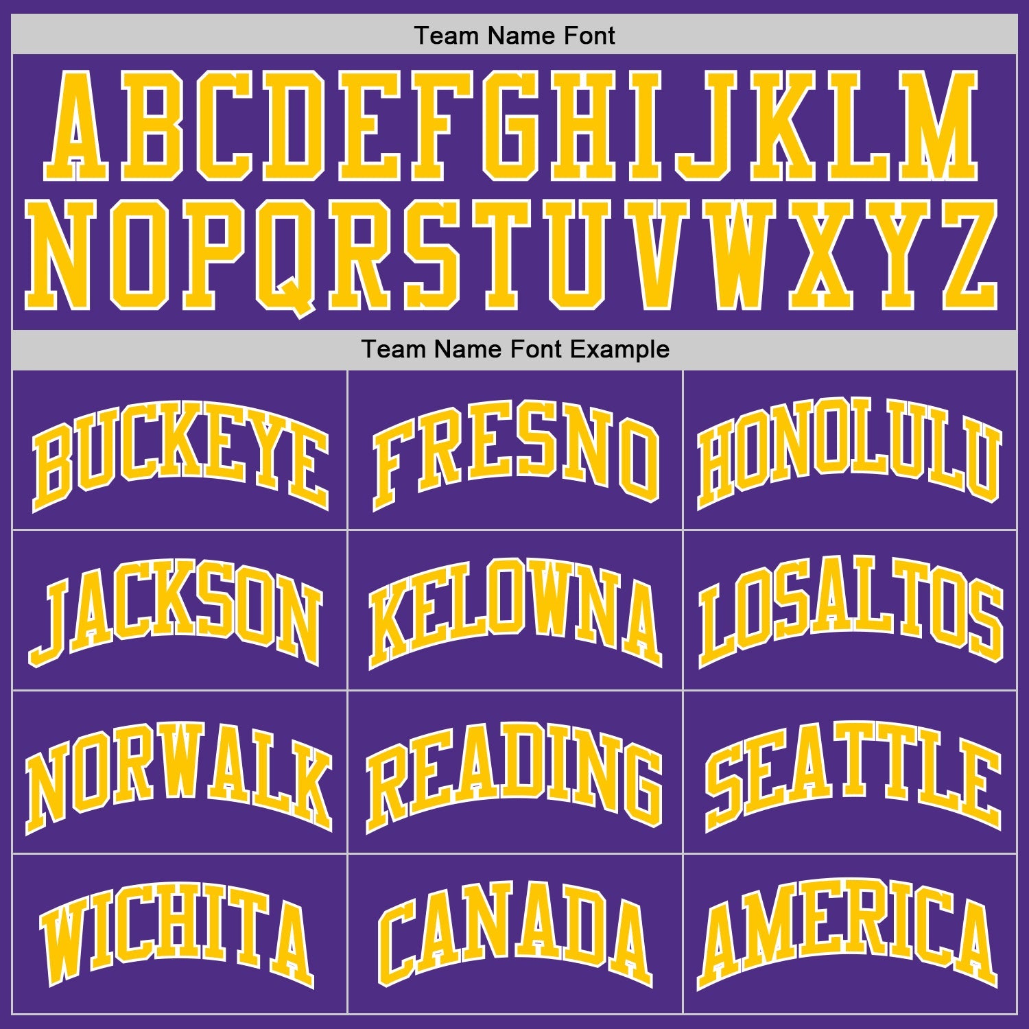 Custom Purple Gold-White Authentic Throwback Basketball Jersey - Sky-Custom