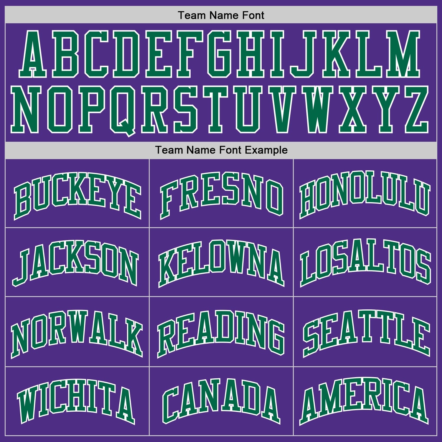 Custom Purple Kelly Green-White Authentic Throwback Basketball Jersey - Sky-Custom