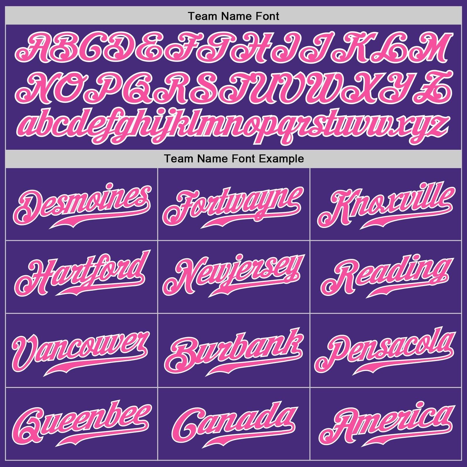 Custom Purple Pink-White Authentic Baseball Jersey - Sky-Custom