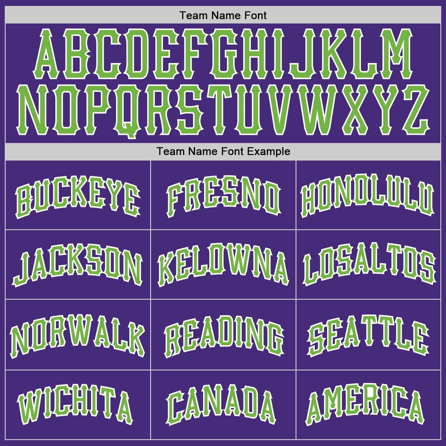 Custom Purple Neon Green White-Black Authentic Baseball Jersey - Sky-Custom
