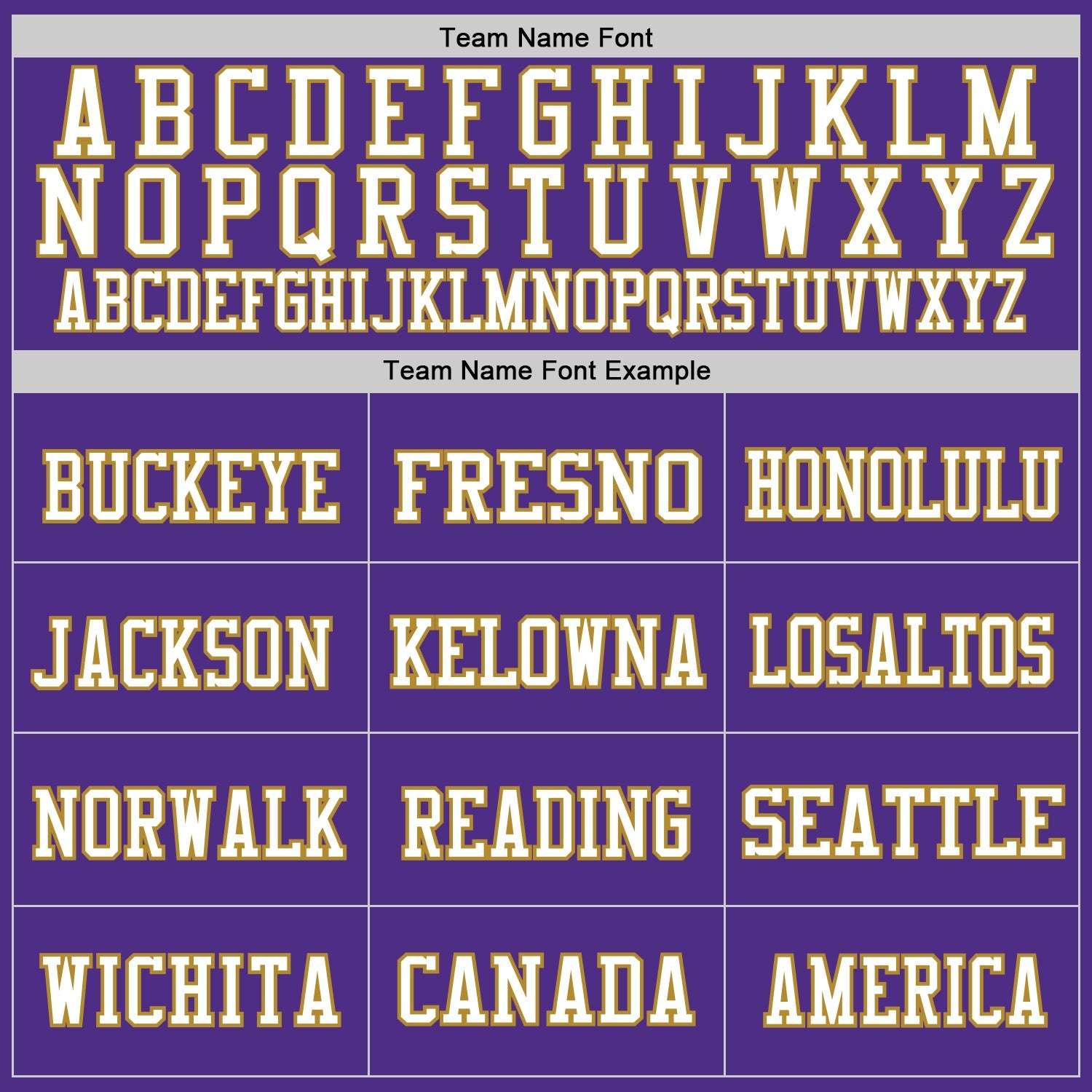 Custom Purple Old Gold-White Mesh Authentic Football Jersey - Sky-Custom