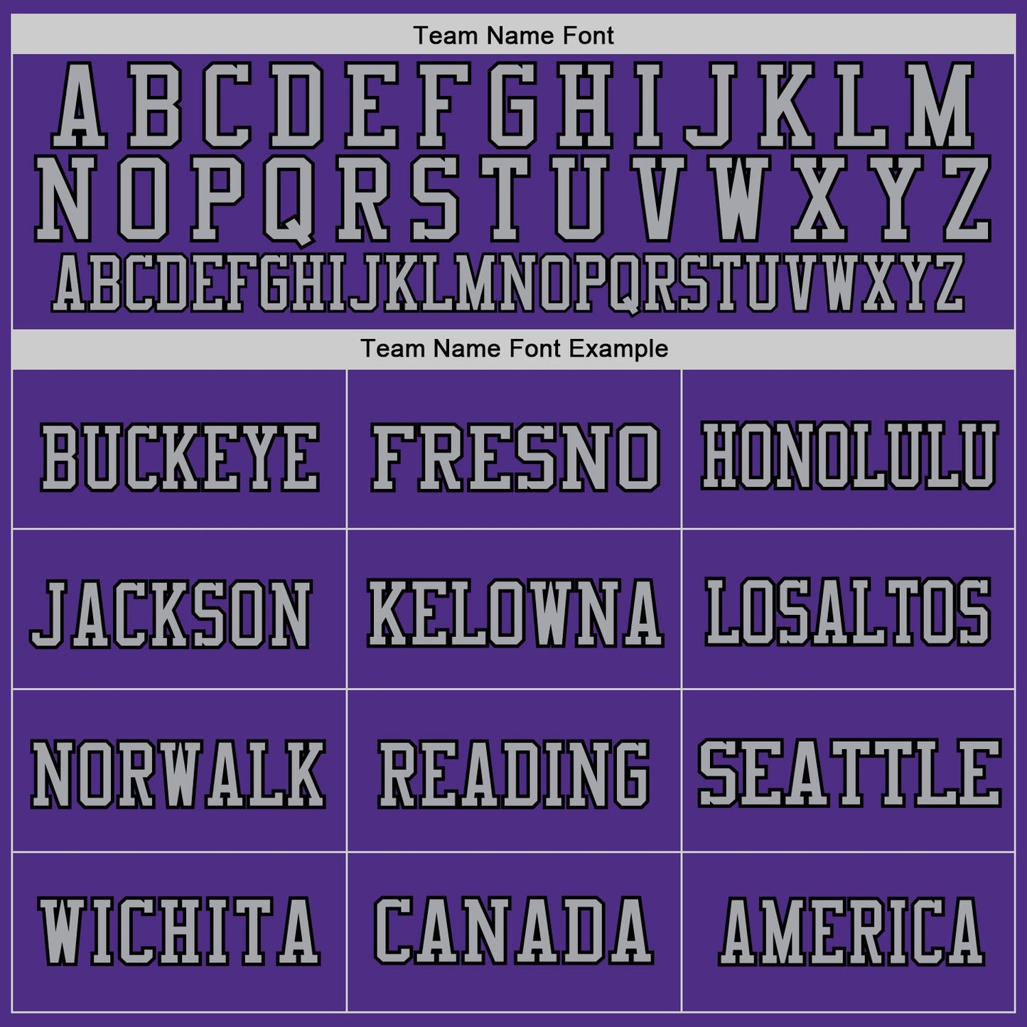 Custom Purple Black-Gray Mesh Authentic Football Jersey - Sky-Custom