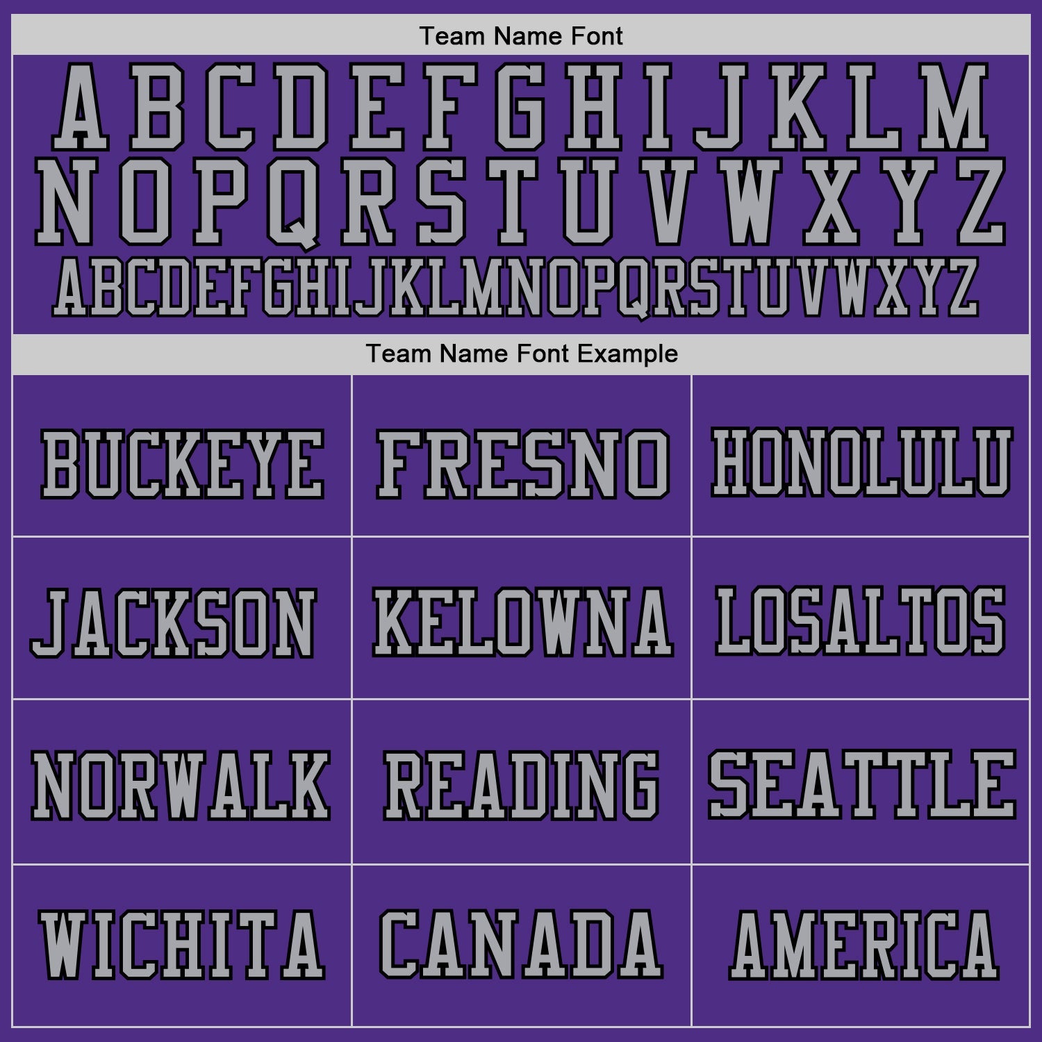 Custom Purple Black-Gray Mesh Authentic Football Jersey - Sky-Custom