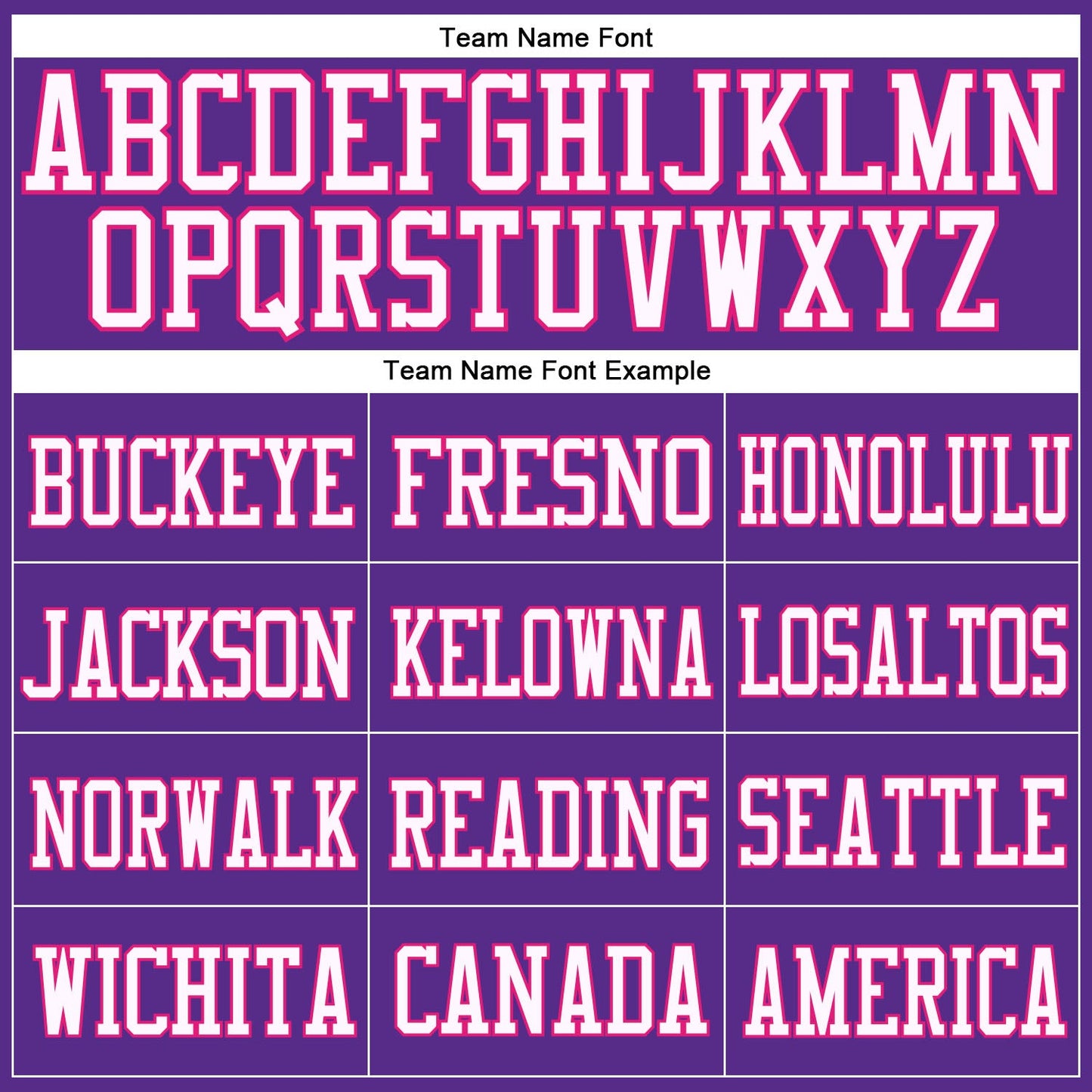 Custom Purple Hot Pink-Black Mesh Authentic Football Jersey - Sky-Custom