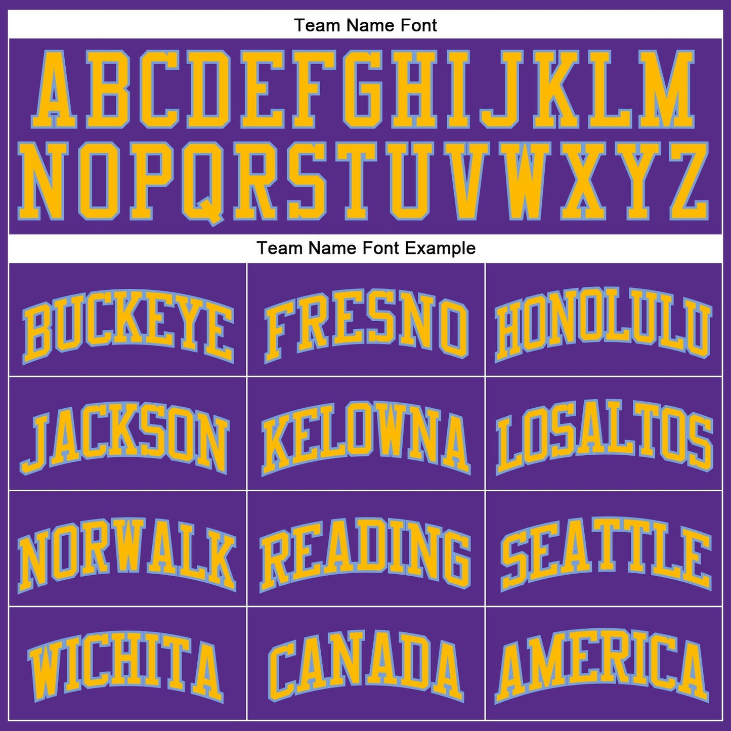Custom Purple Gold-Light Blue Authentic Throwback Basketball Jersey - Sky-Custom