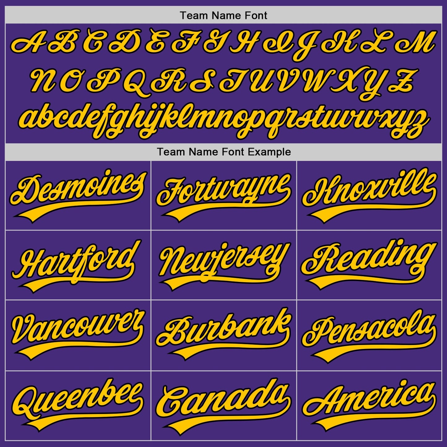 Custom Purple Black-Gold Authentic Baseball Jersey - Sky-Custom