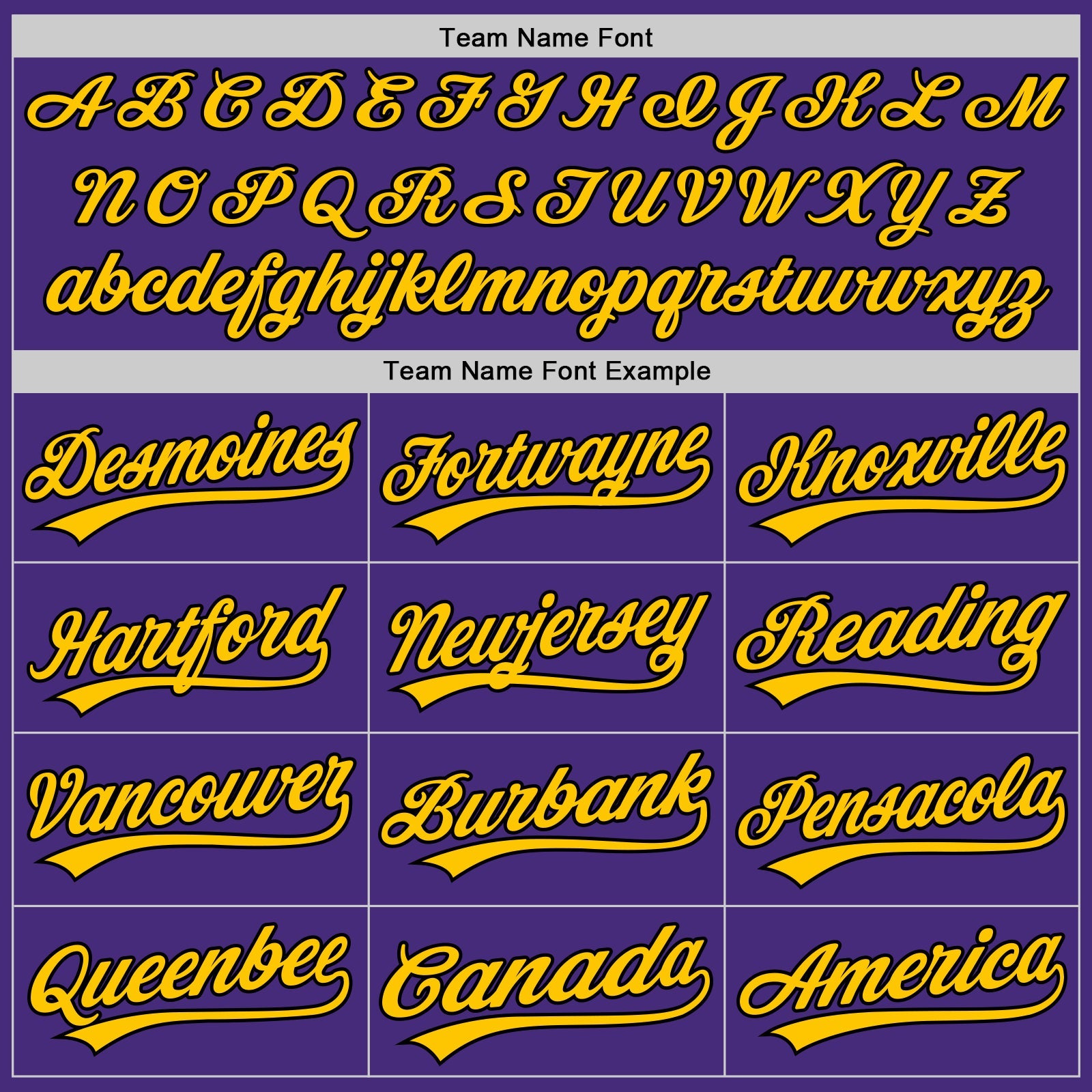 Custom Purple Black-Gold Authentic Baseball Jersey - Sky-Custom