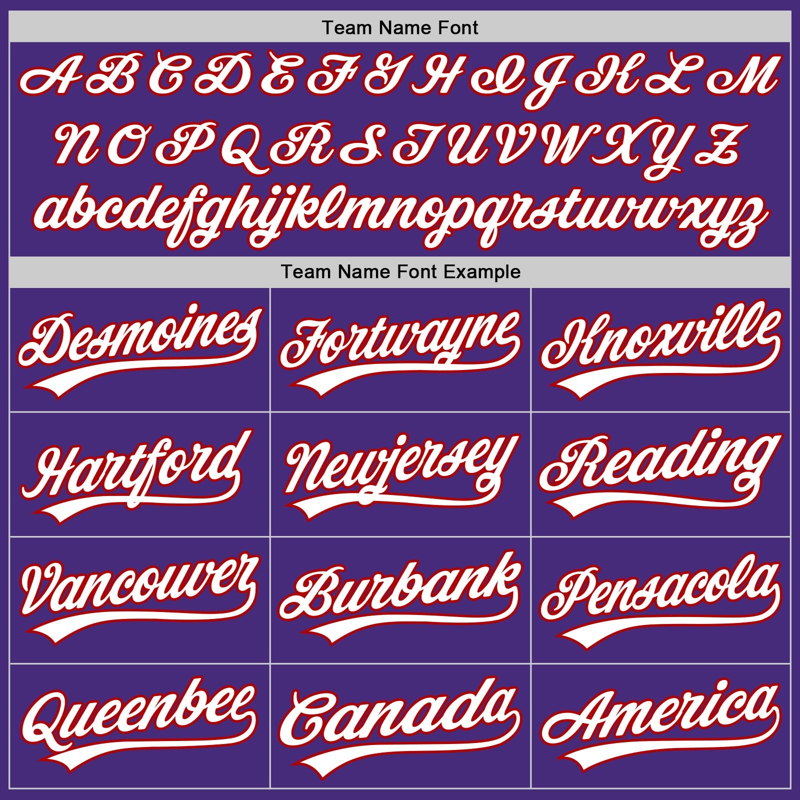 Custom Purple White-Red Authentic Baseball Jersey - Sky-Custom