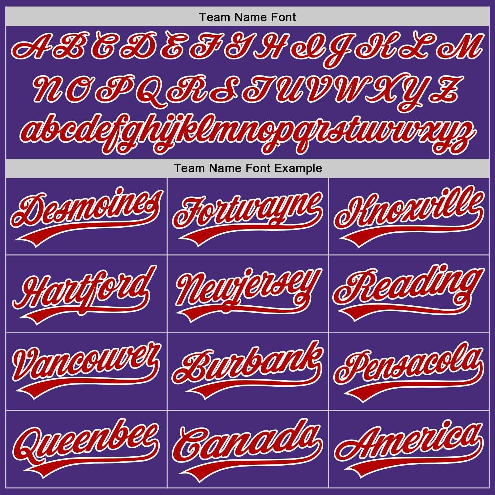 Custom Purple Red-White Authentic Baseball Jersey - Sky-Custom